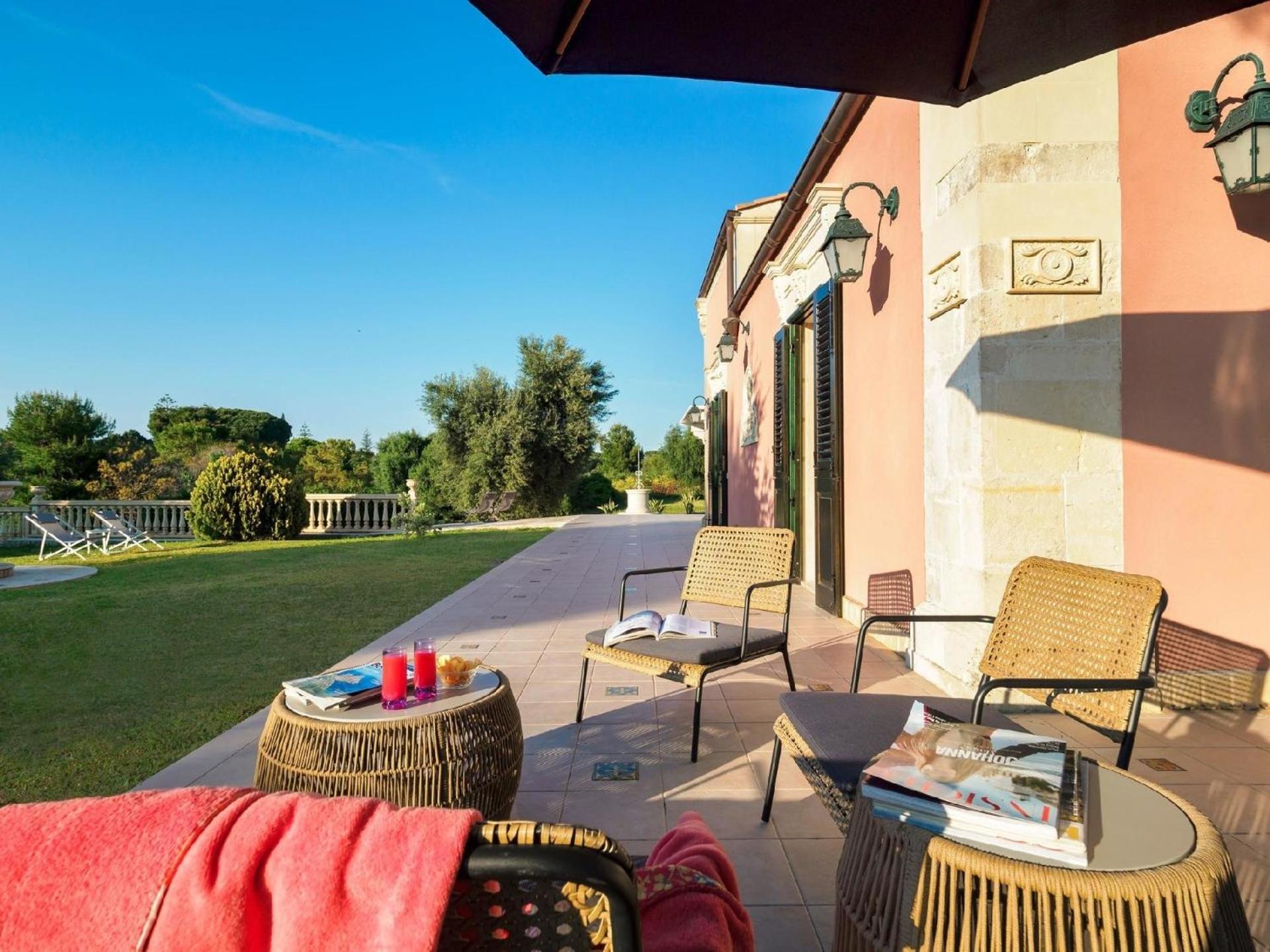 Holiday Home photo 2