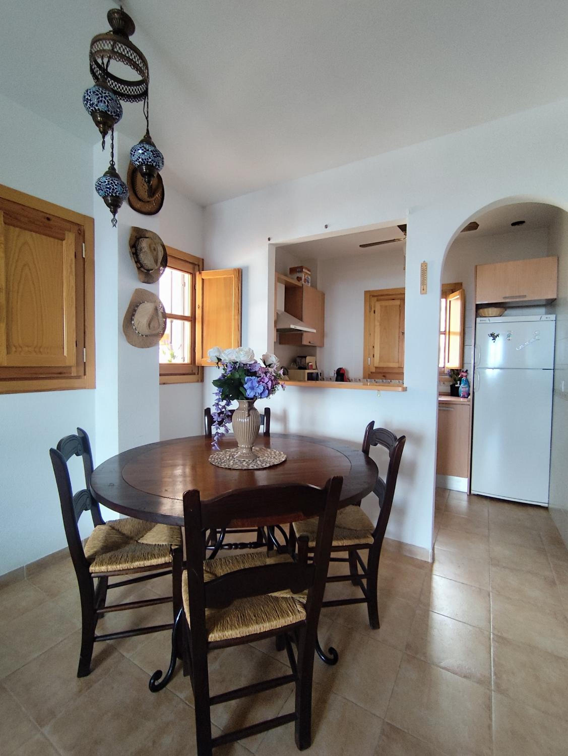 Three-Bedroom House photo 2