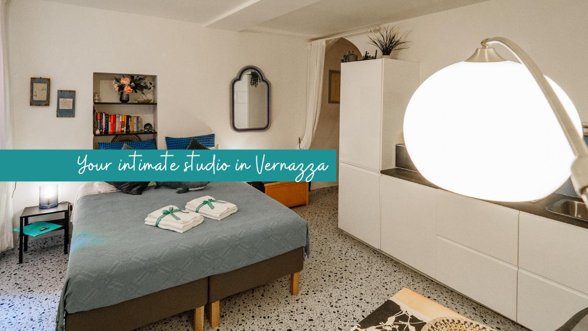 Deluxe Studio - Photo 1