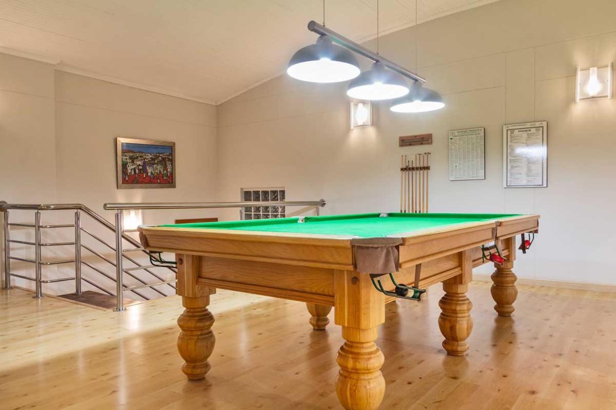 Holiday Home photo 3