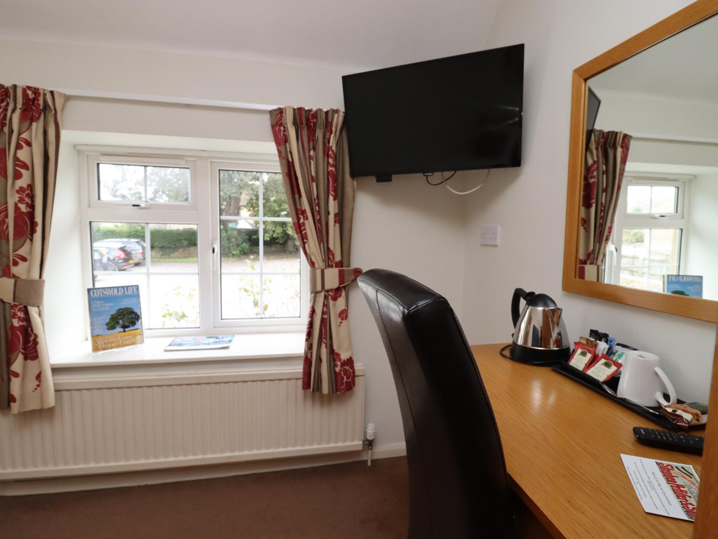 Standard Single Room photo 3