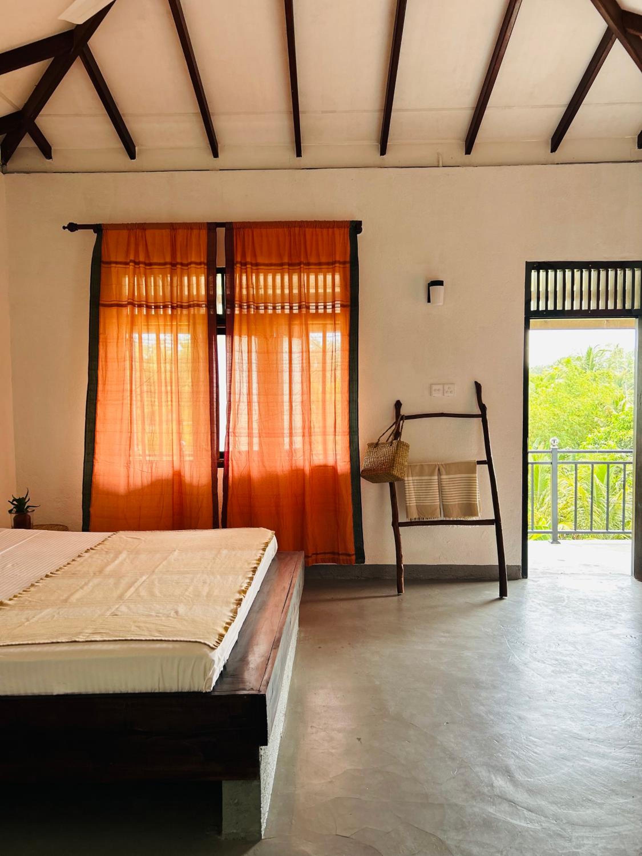 Standard Double Room with Fan photo 1
