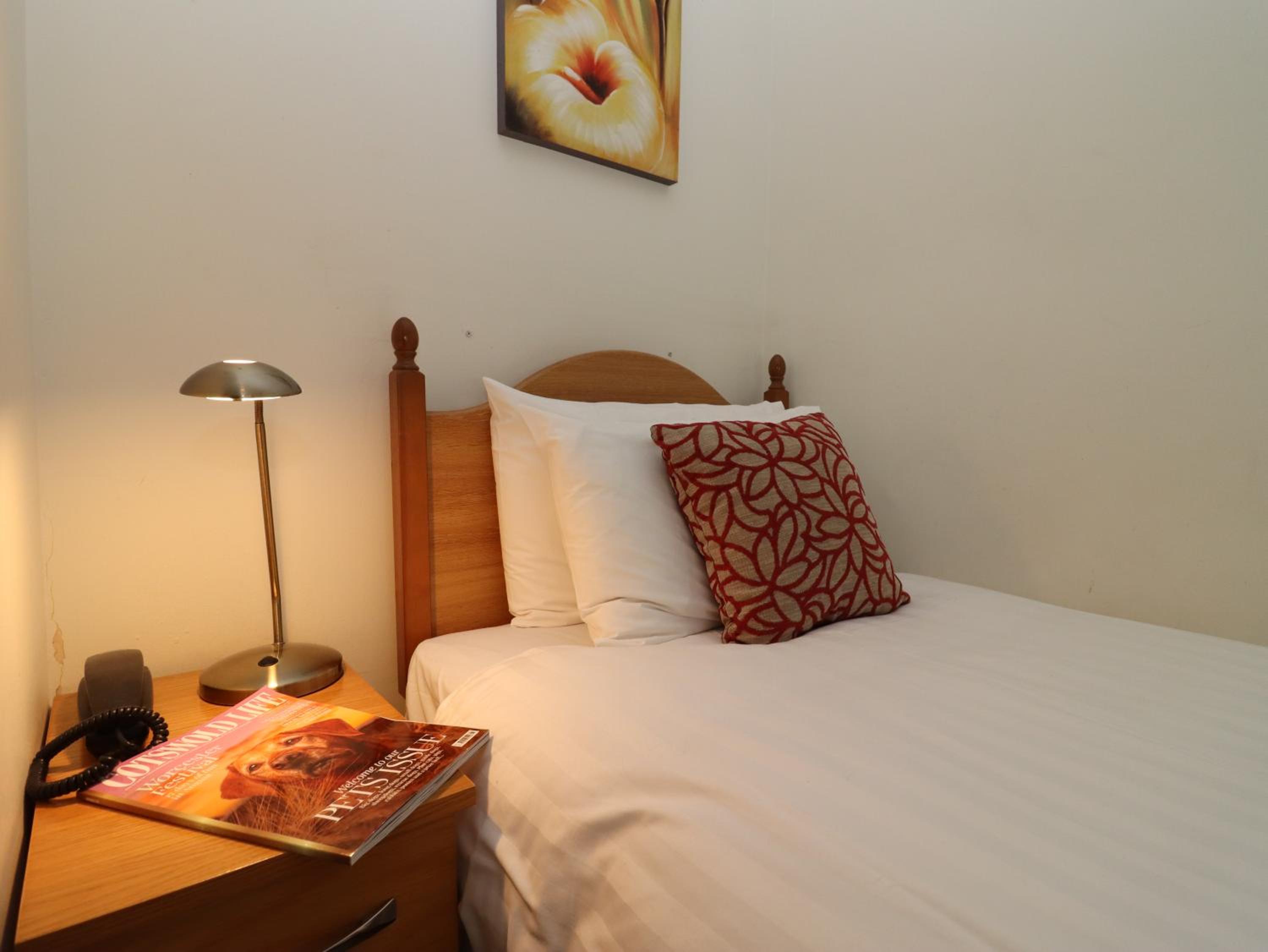 Standard Single Room photo 1