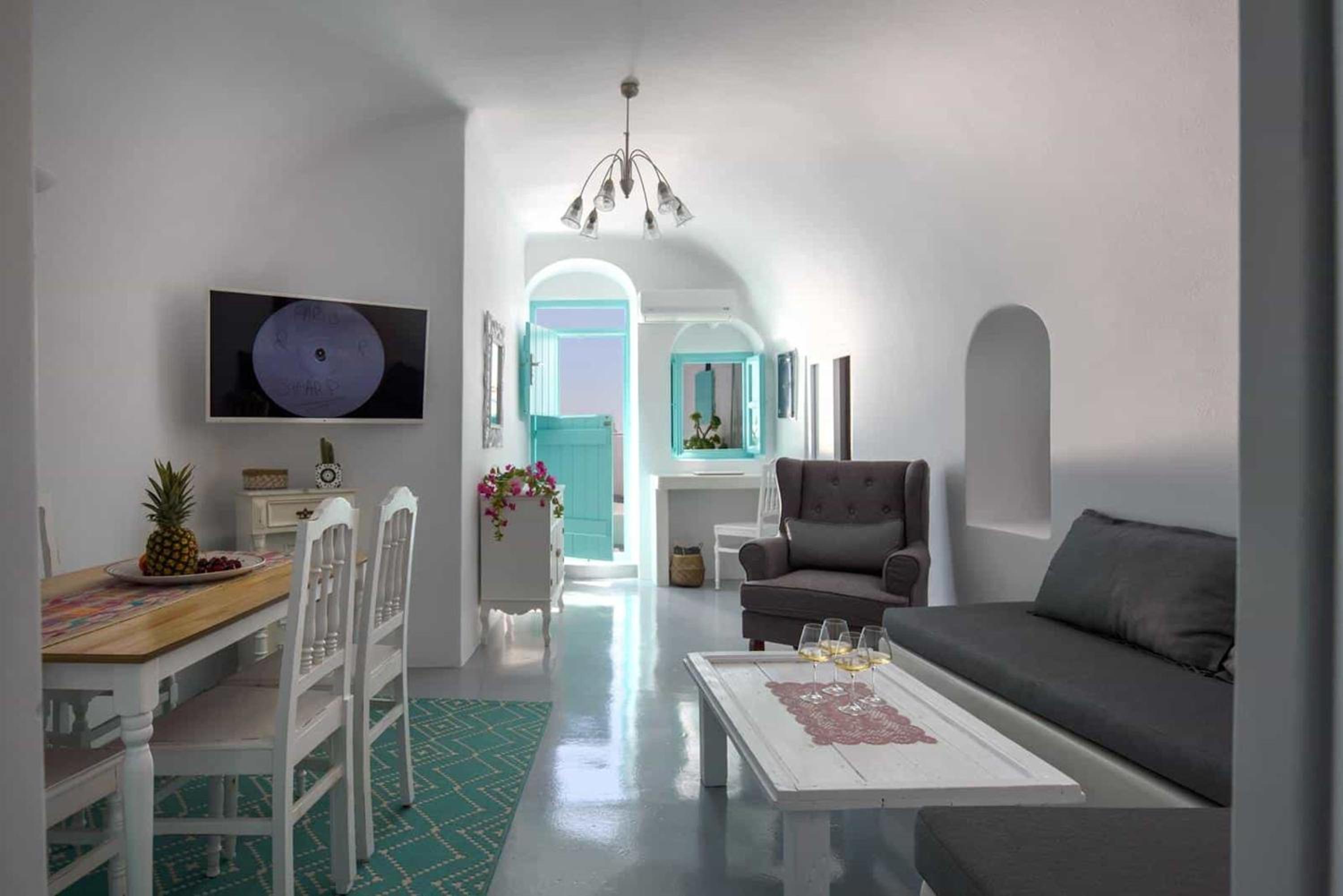 Villa - Sea View