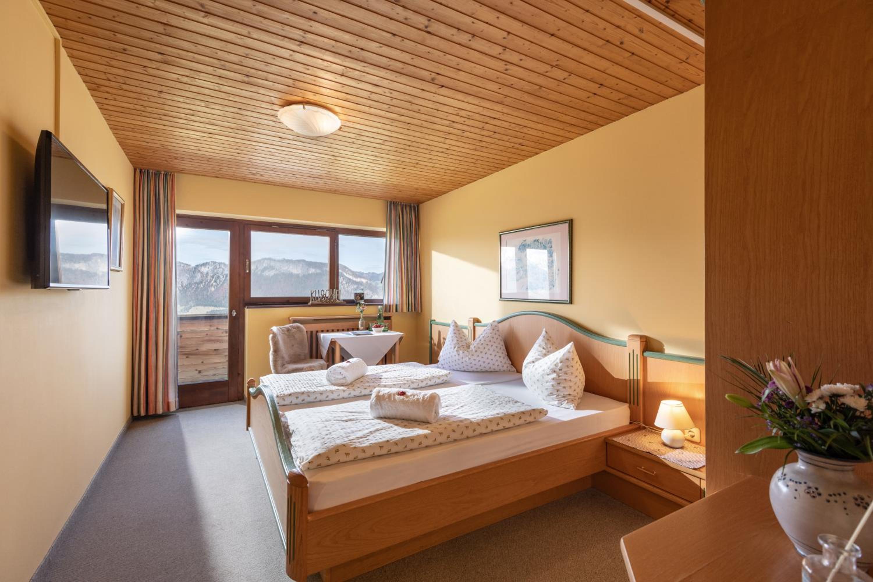 Double Room With Balcony photo 1