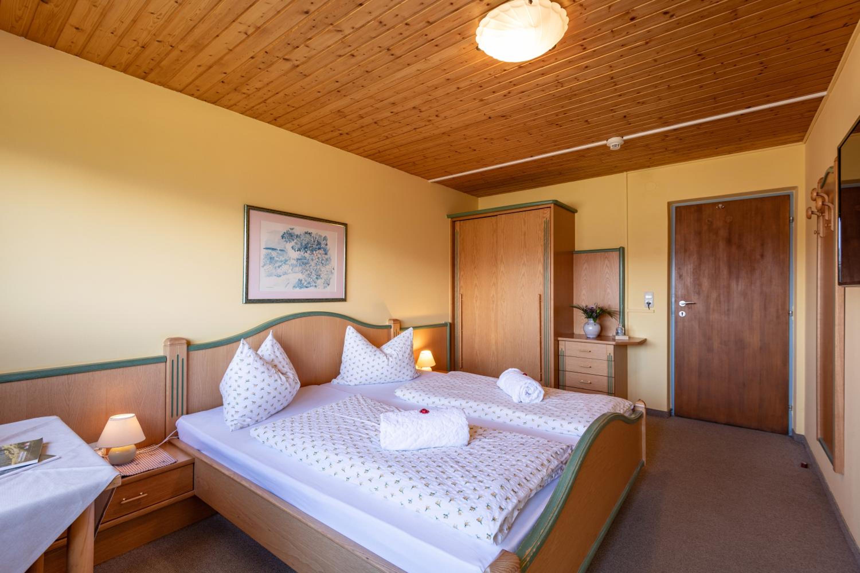 Double Room With Balcony photo 2