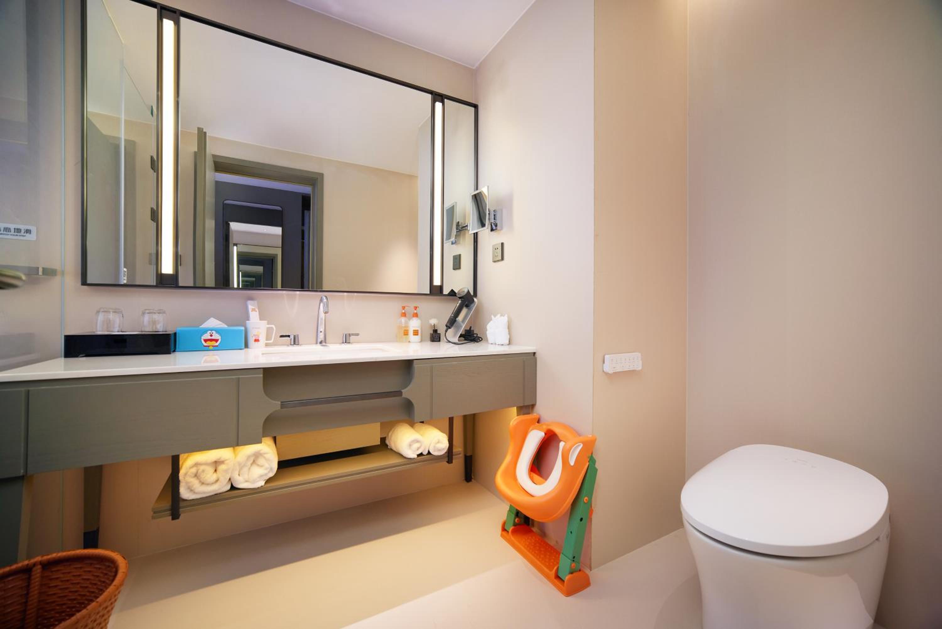 Standard Twin Room - Kids Theme photo 3