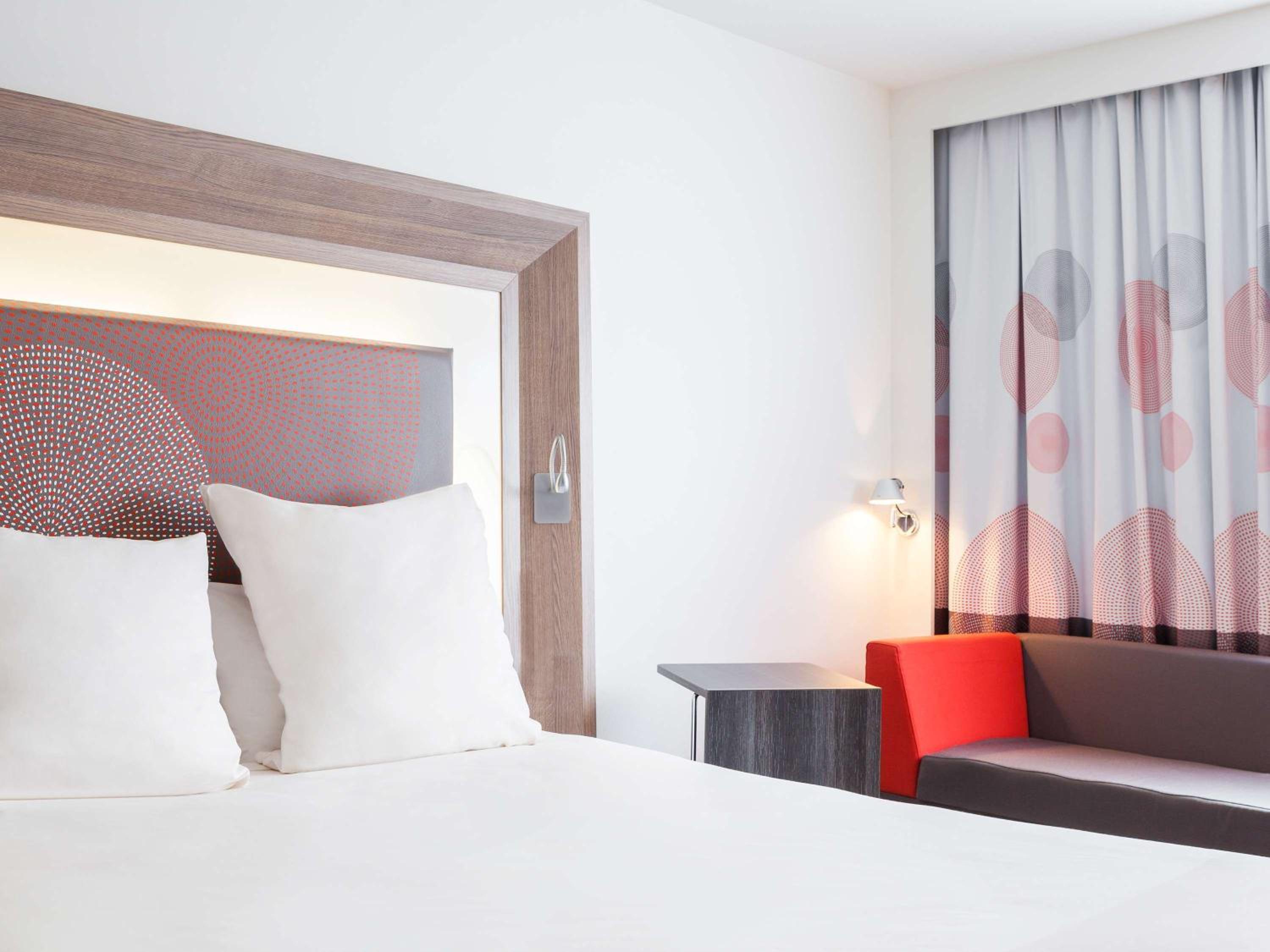 Executive King Room - Photo 8