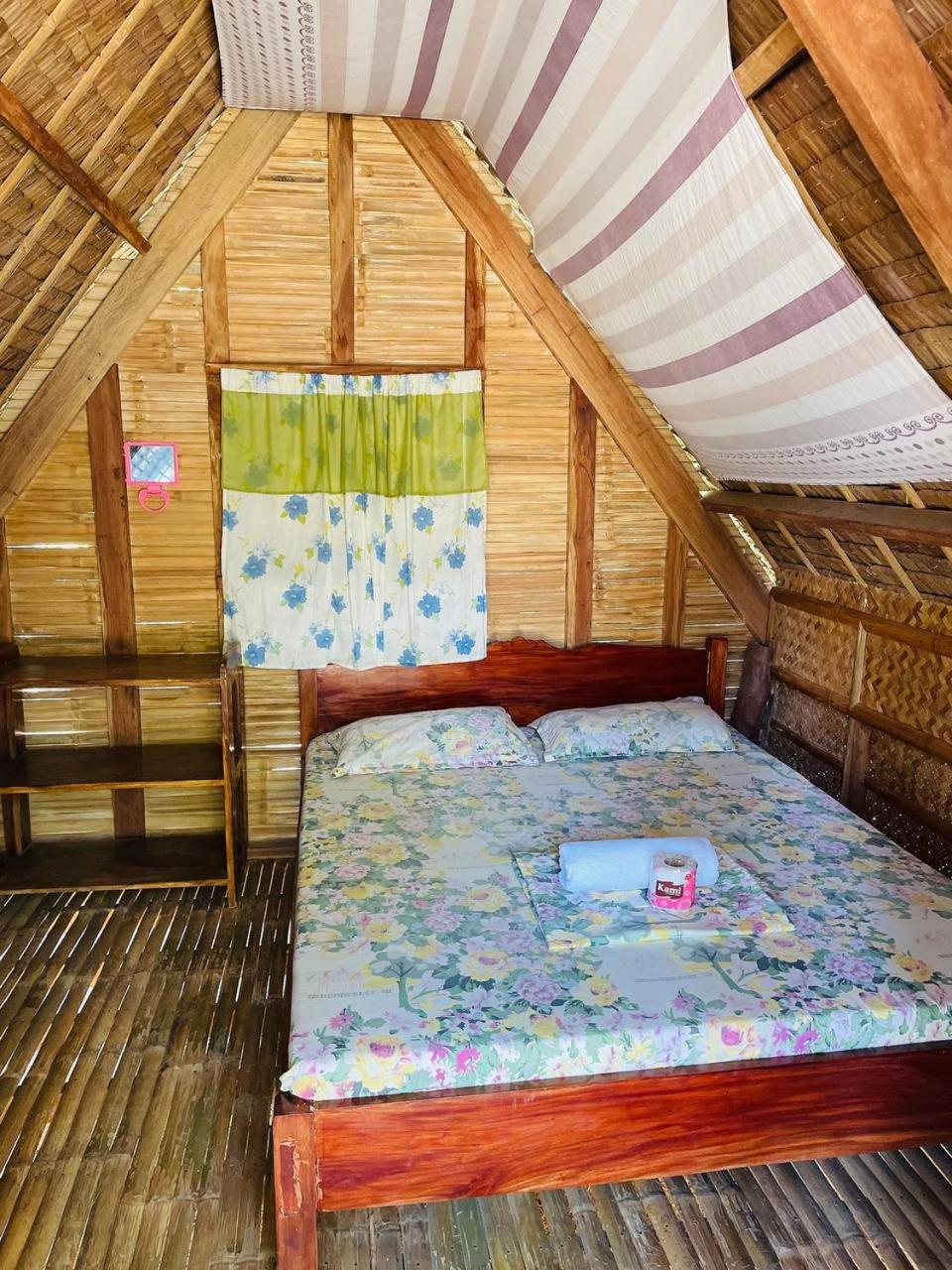 Budget Double Room photo 1