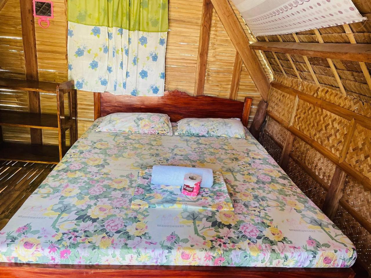 Budget Double Room photo 2