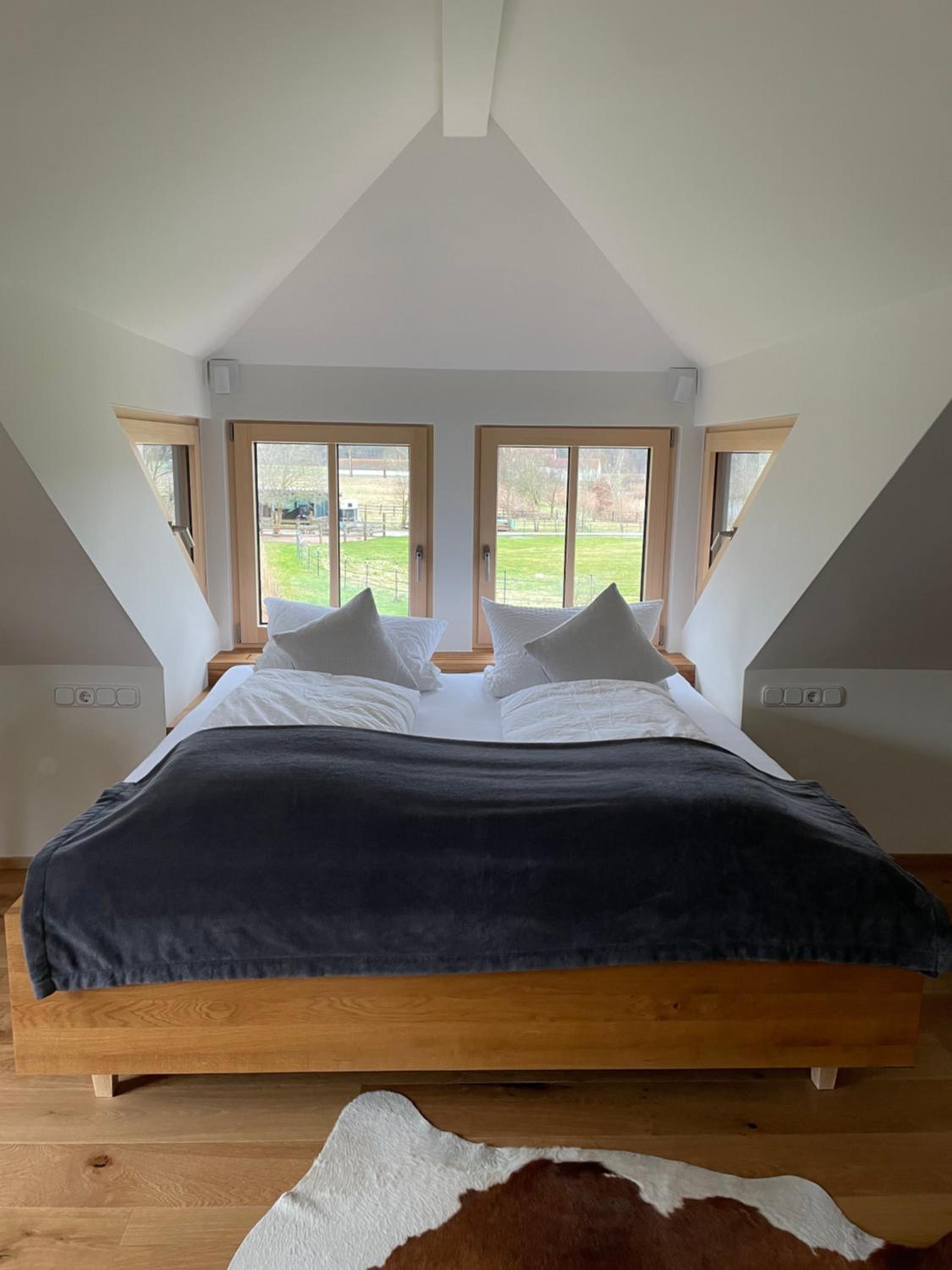 Comfort Double Room with Lake View photo 1