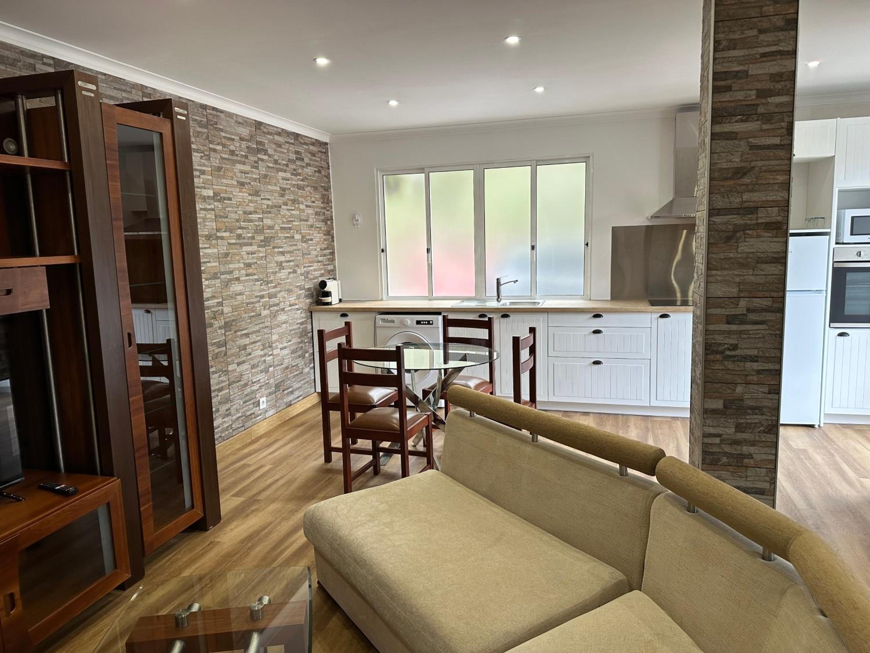 Two-Bedroom House photo 1