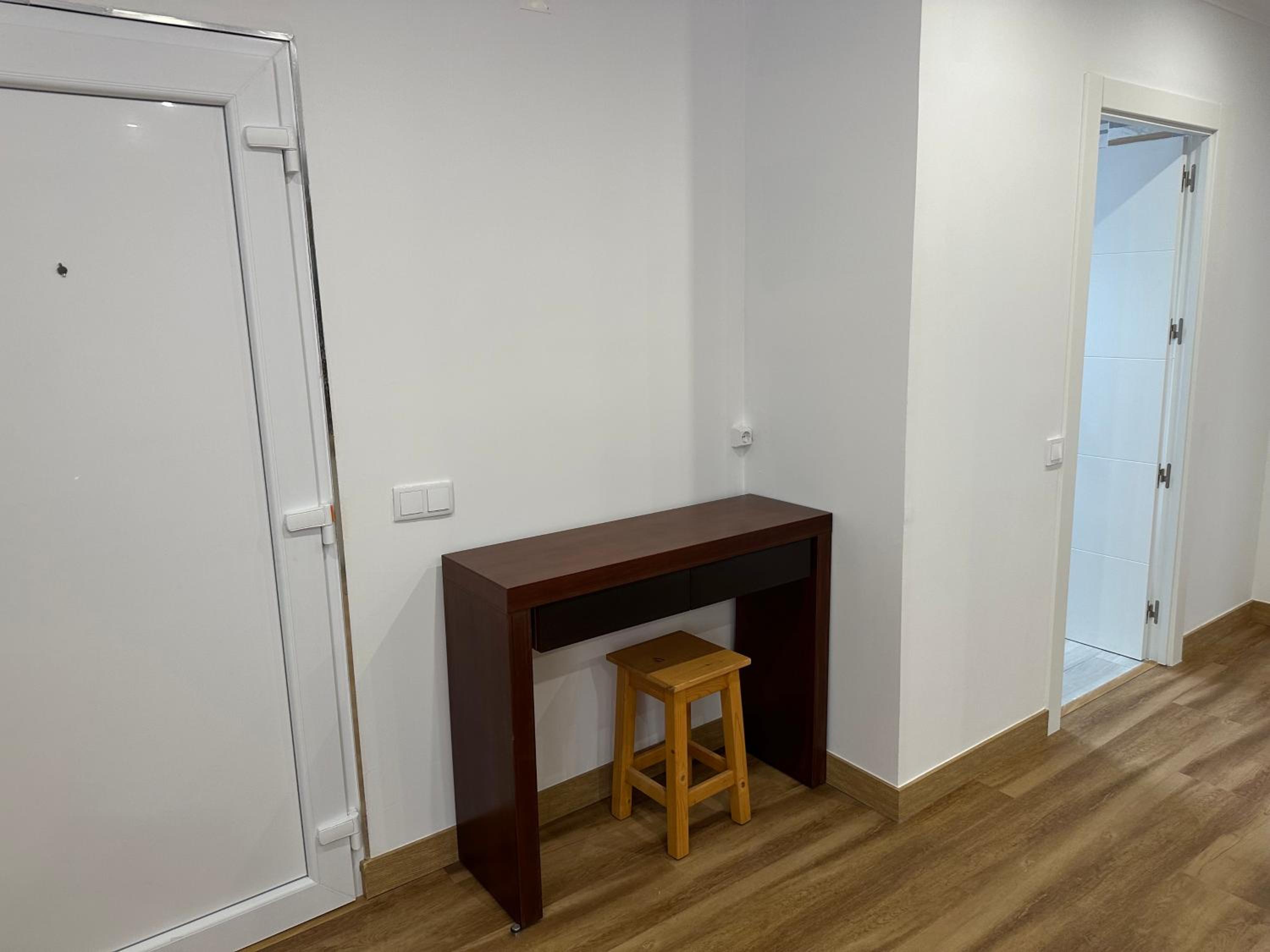 Two-Bedroom House photo 2