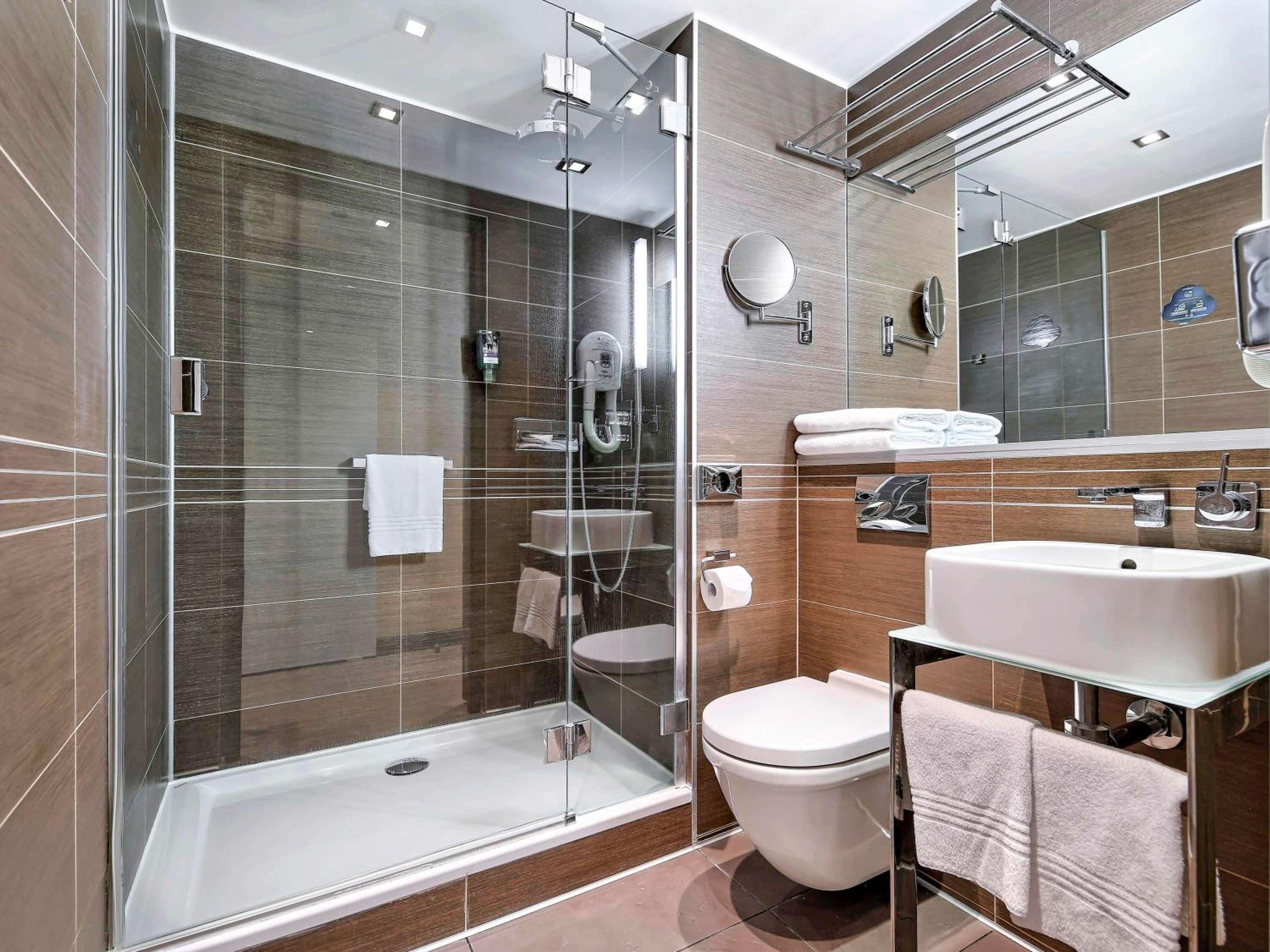 Comfort Double Room with One double bed - Photo 7
