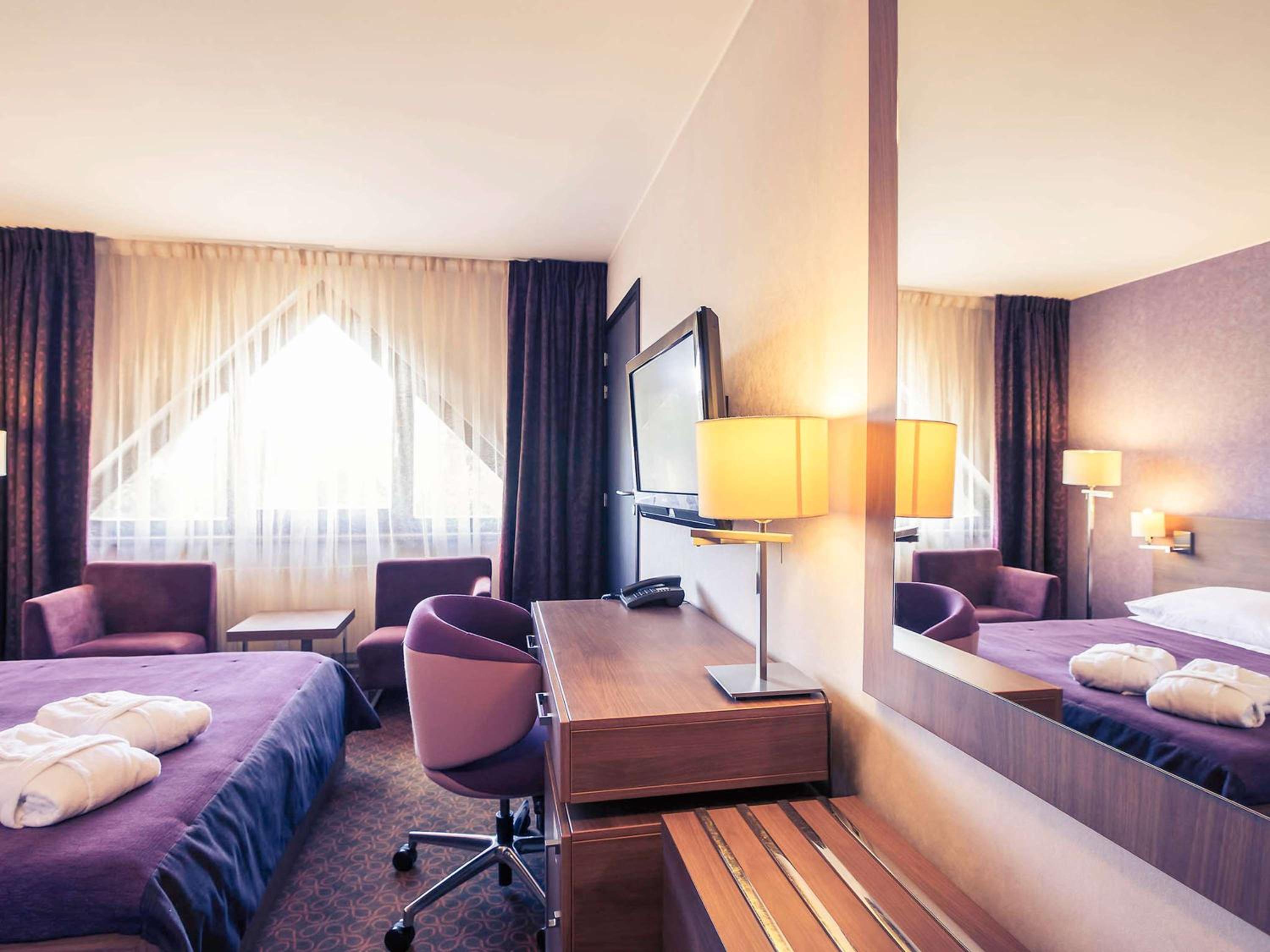 Standard Double Room with Double Bed - Photo 1