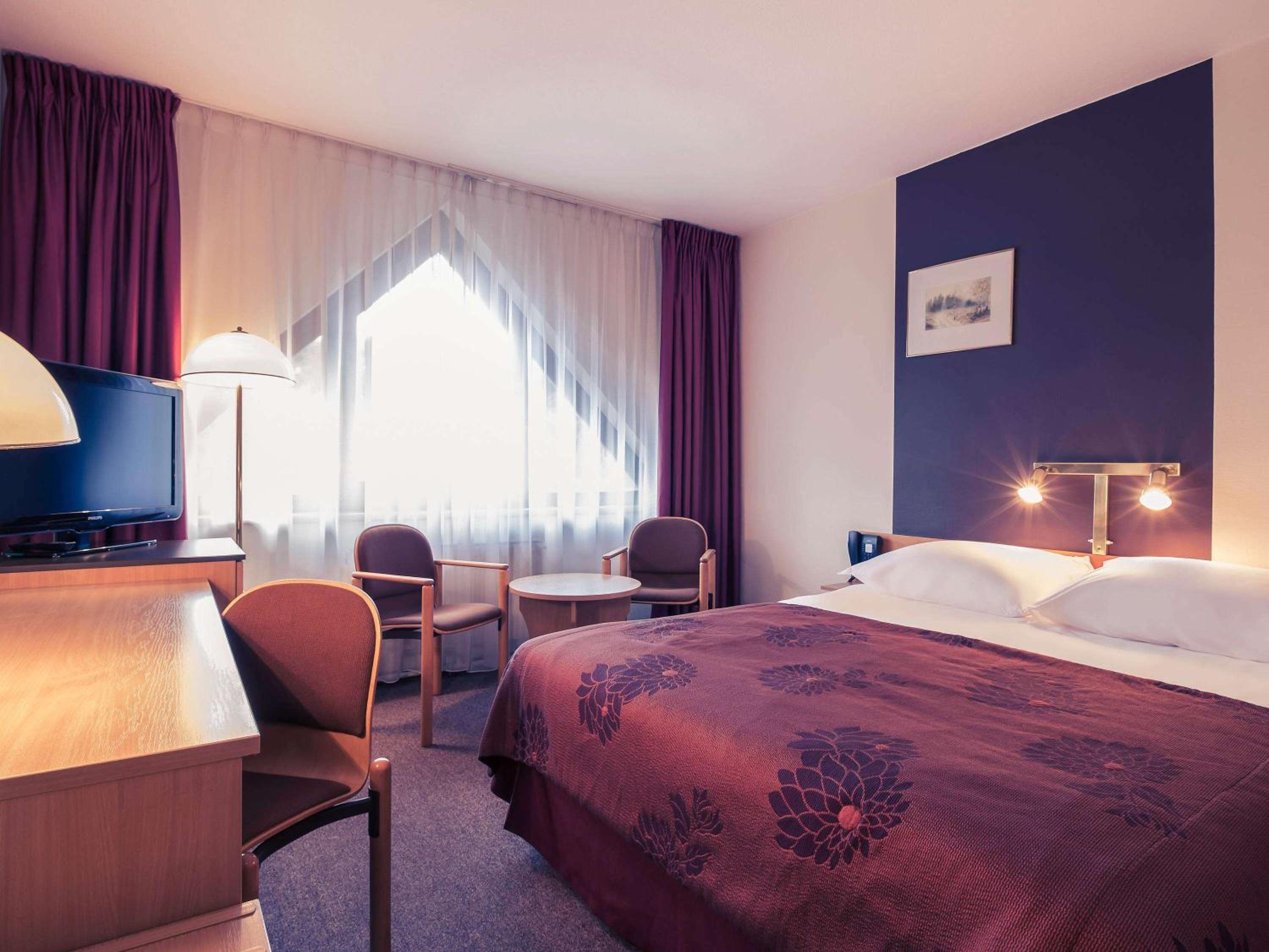Standard Double Room with Double Bed - Photo 2