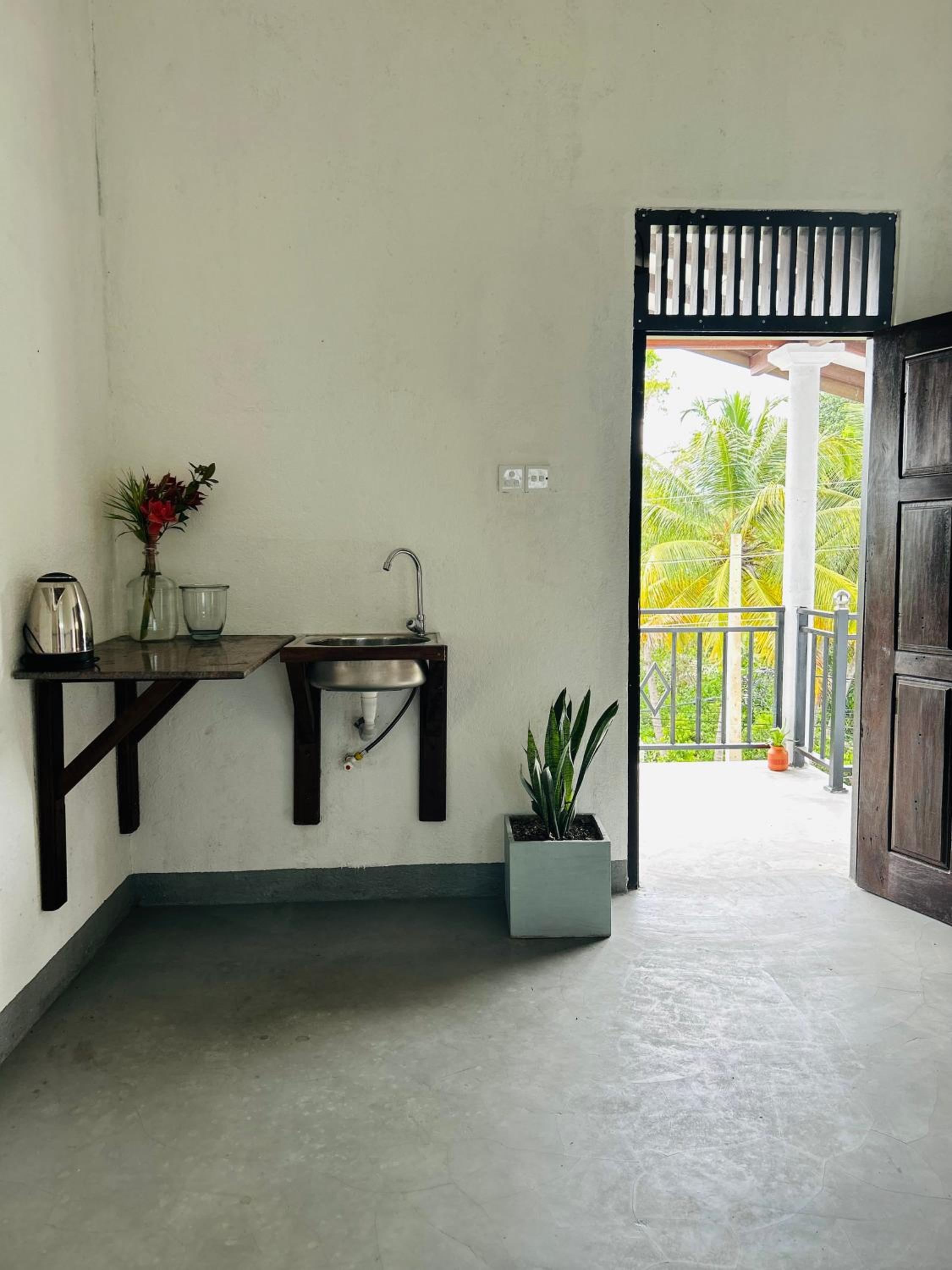 Standard Double Room with Fan photo 3