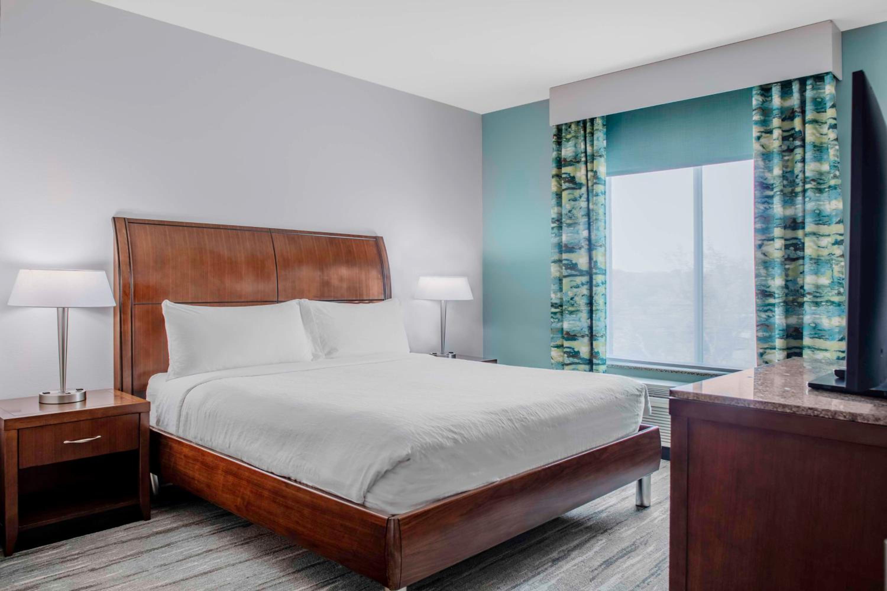 One-Bedroom King Suite - Photo 4