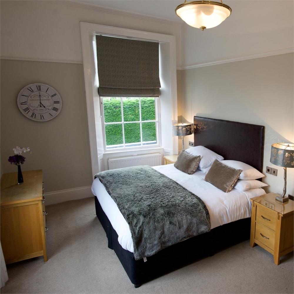 Executive Double or Twin Room - Photo 6