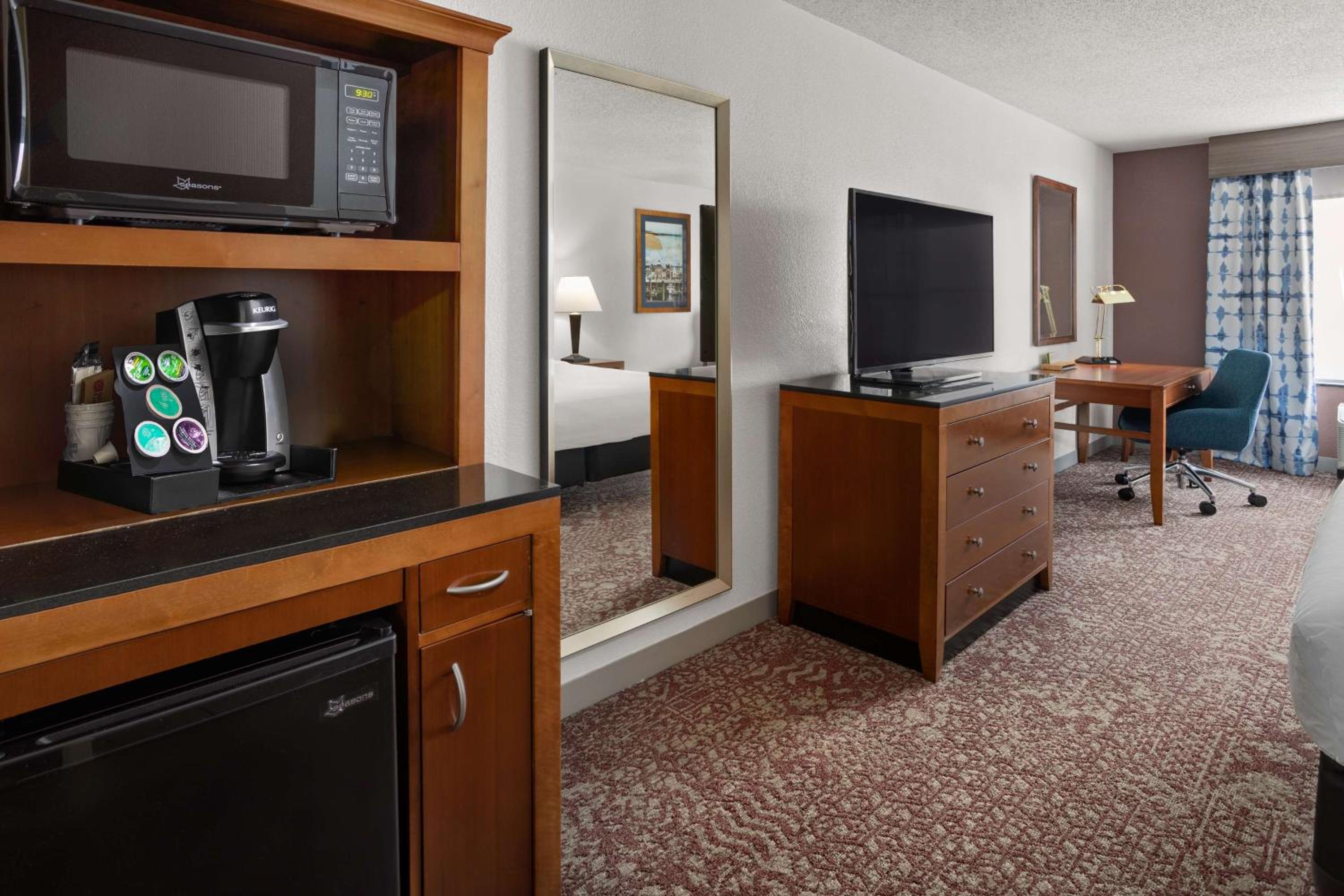 King Room - Photo 2