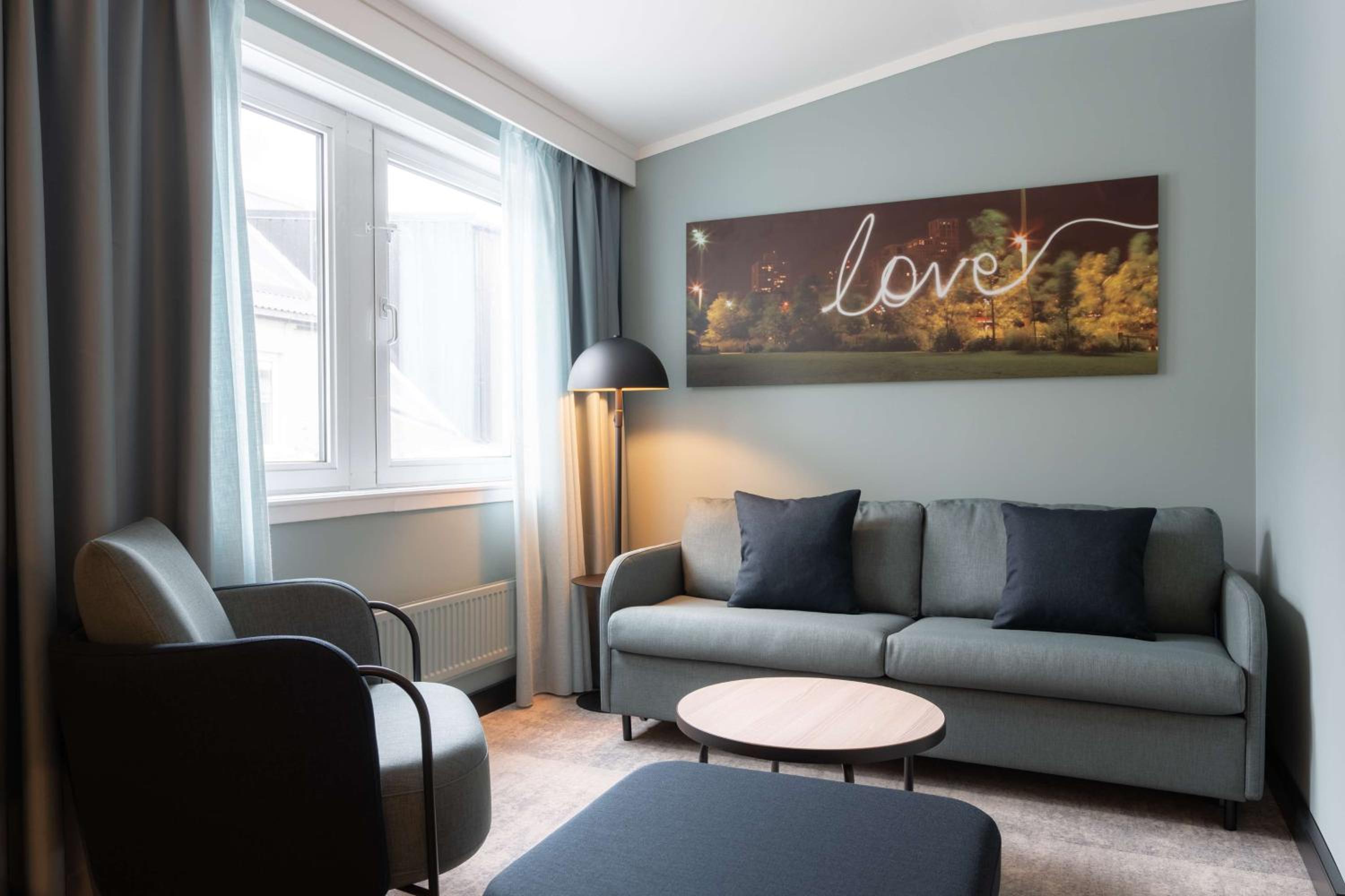 Junior Suite