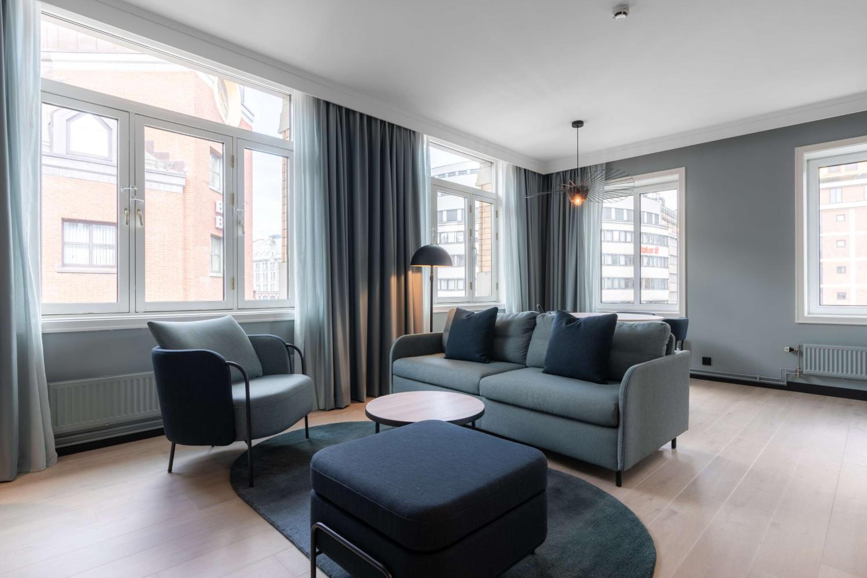 Master Suite