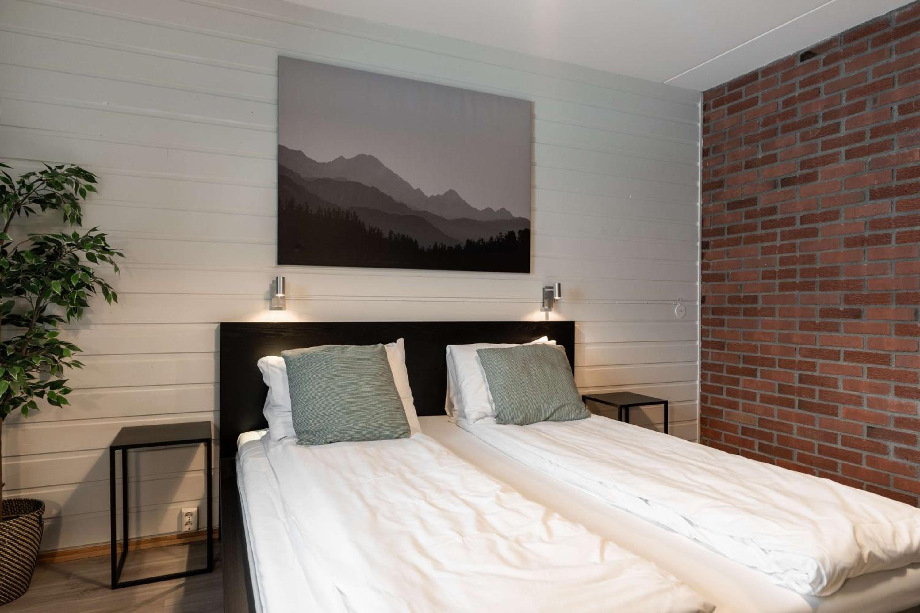 Standard King Room - Photo 1