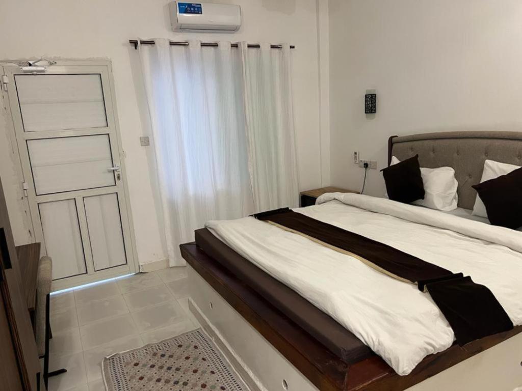 Standard Double Room photo 1