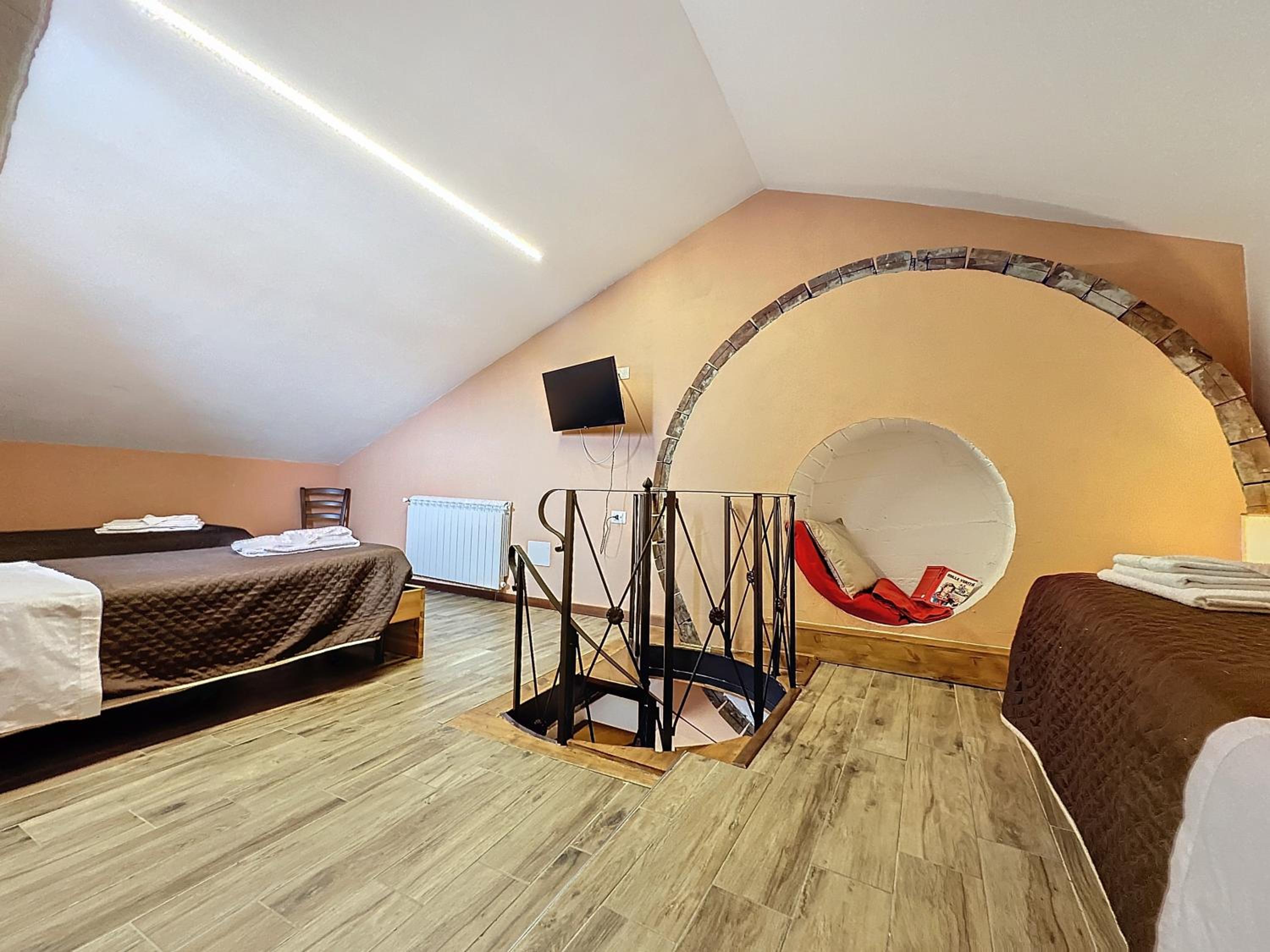 Triple Room photo 1