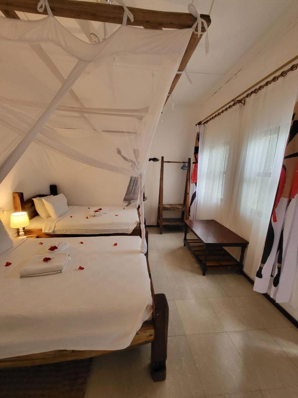 Standard Twin Room - Photo 3