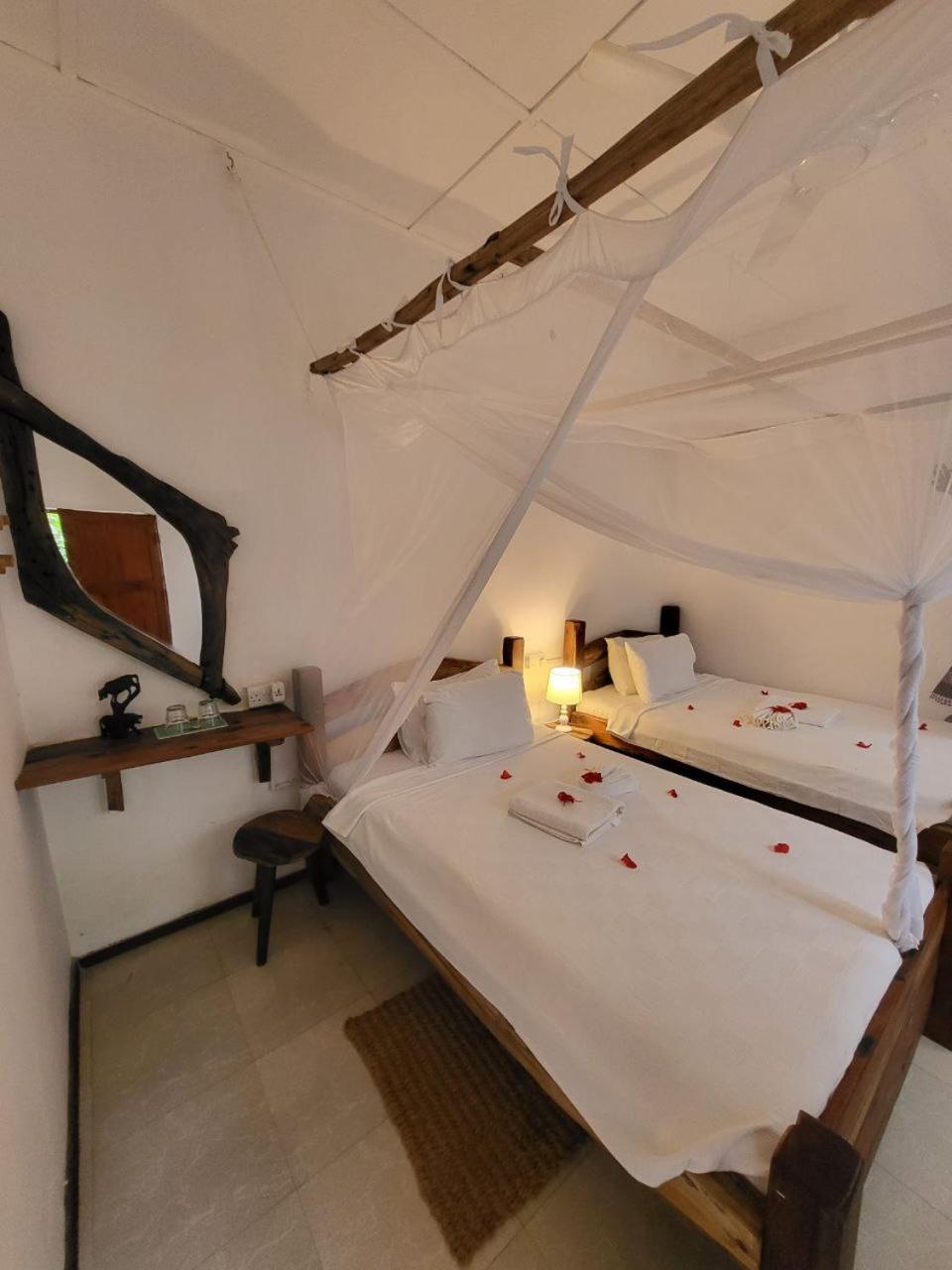 Standard Twin Room - Photo 2