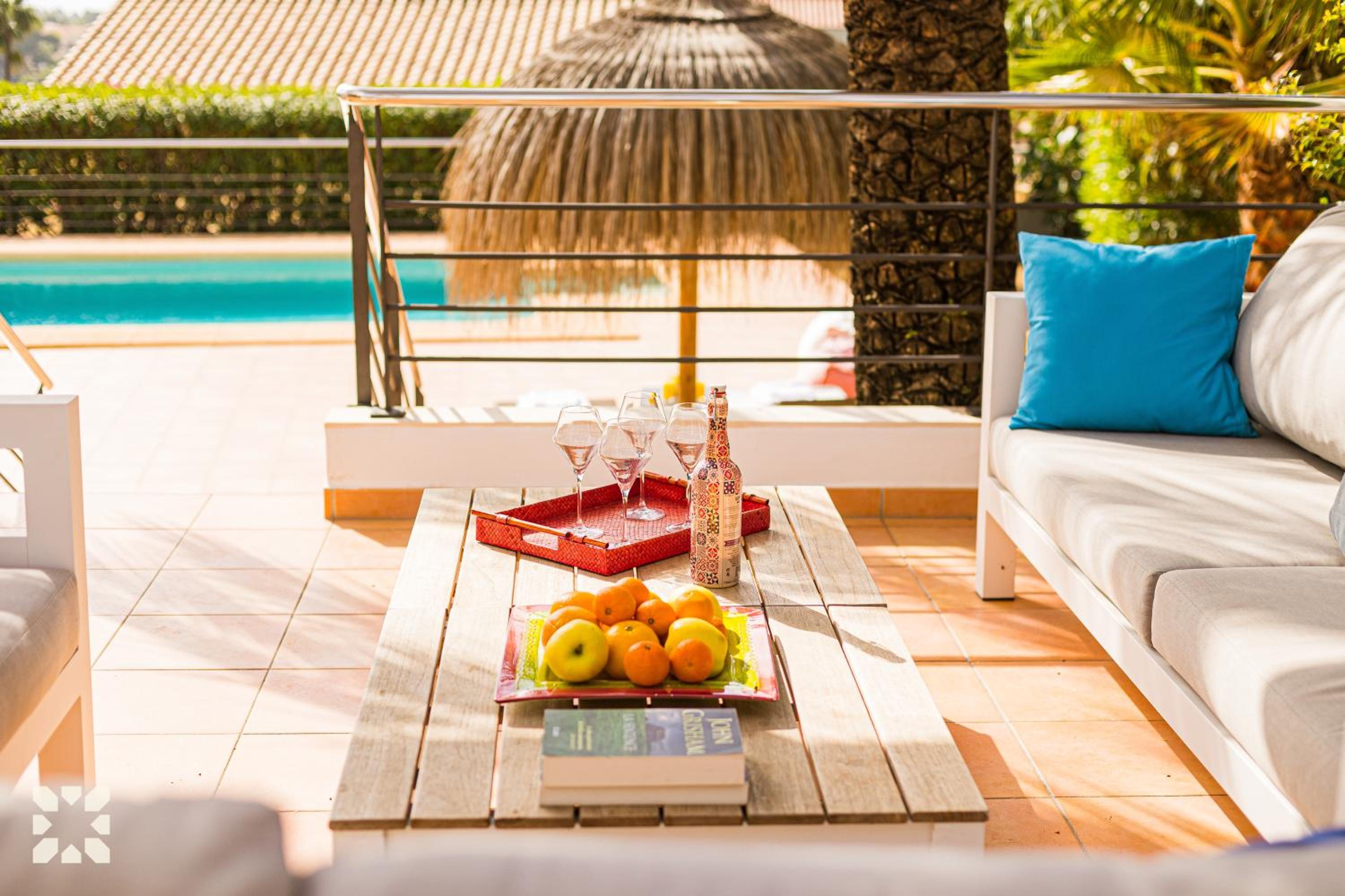 Villa with Private Pool photo 2