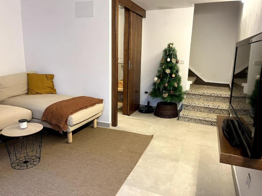 Casa de Dos Habitaciones