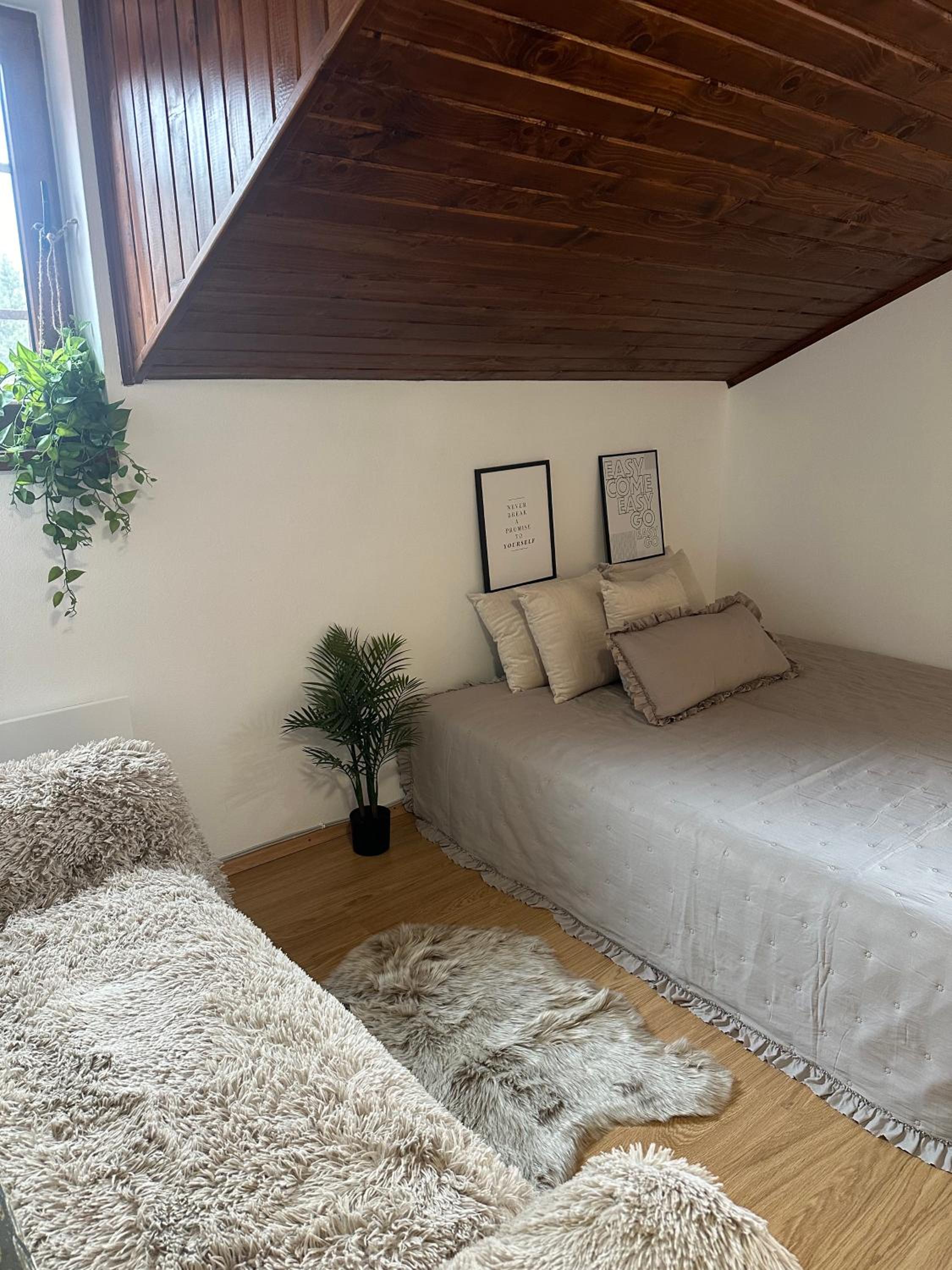 Three-Bedroom Villa photo 3