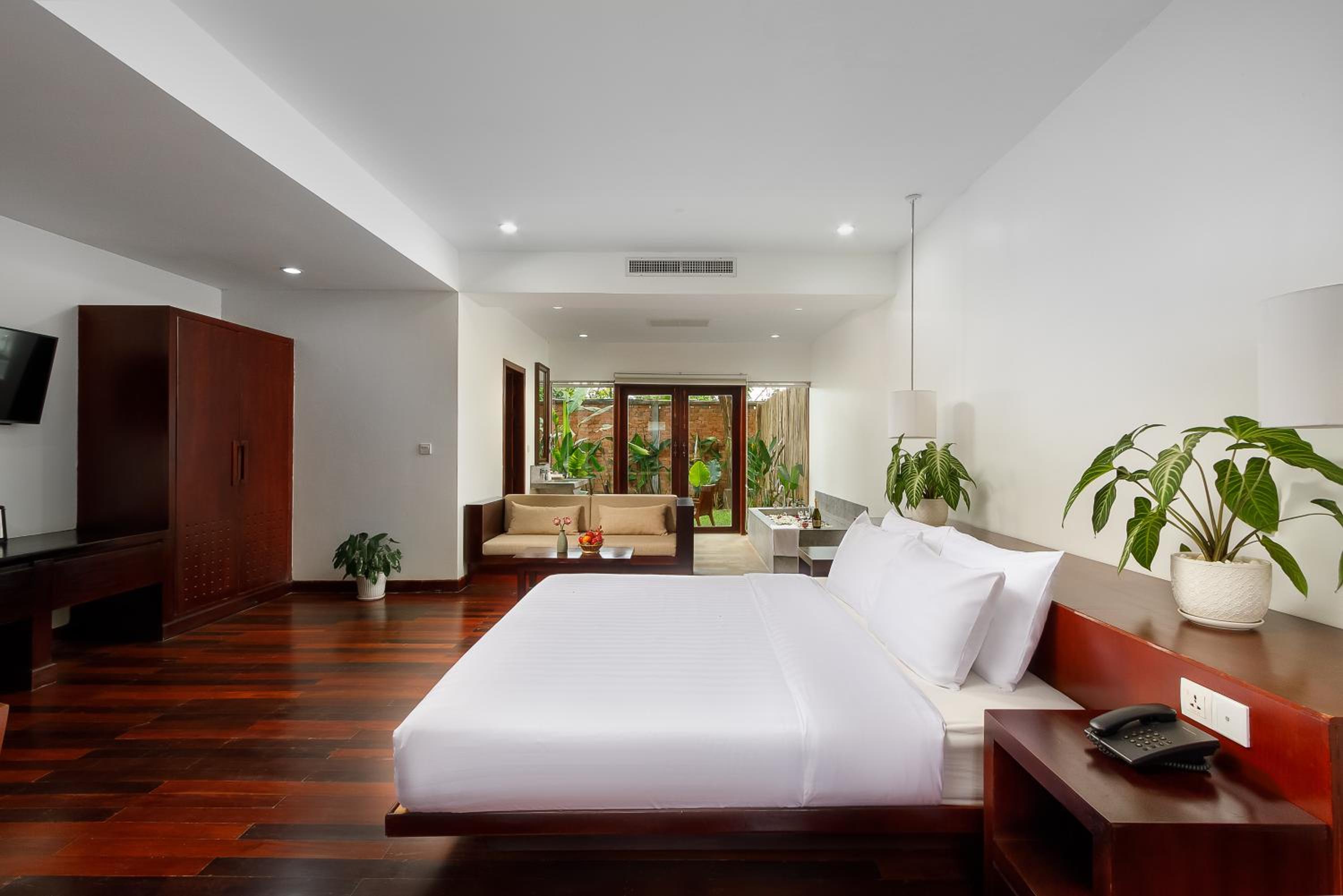 King Suite