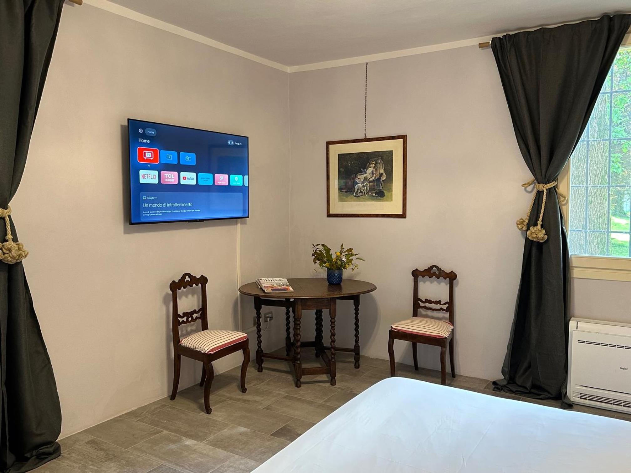 Double Room photo 2
