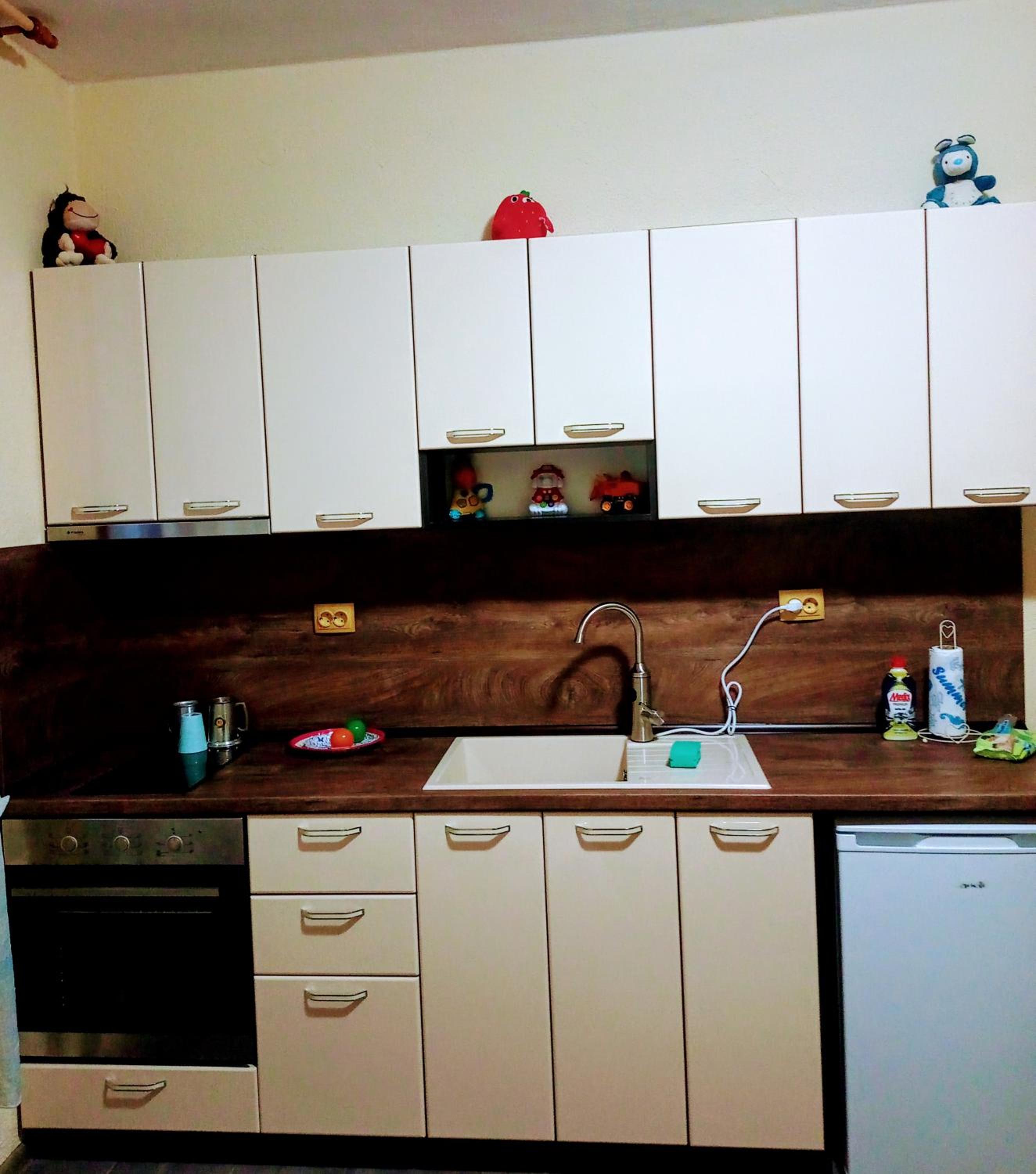 Studio with Lake View photo 2