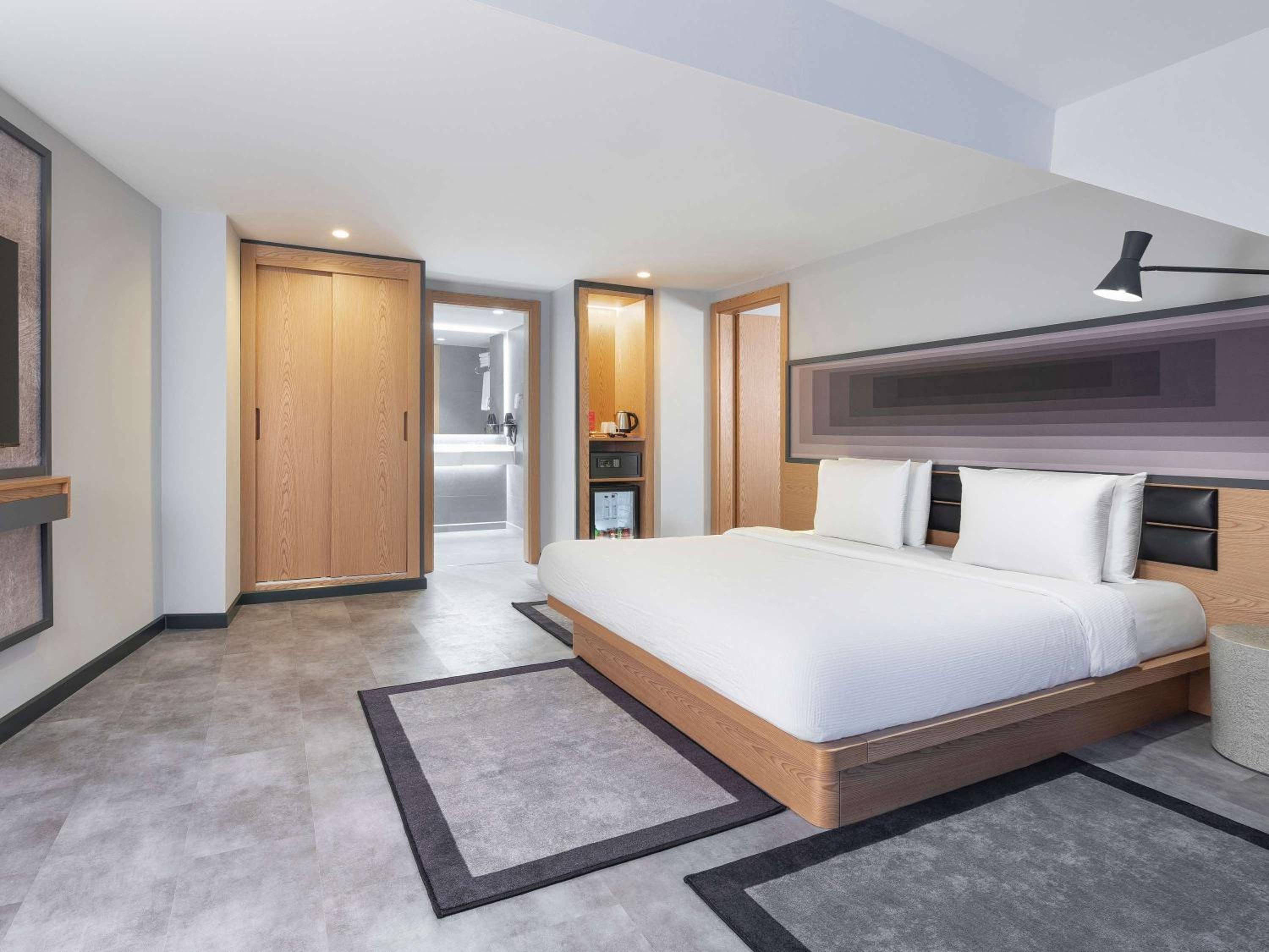 King Suite photo 2