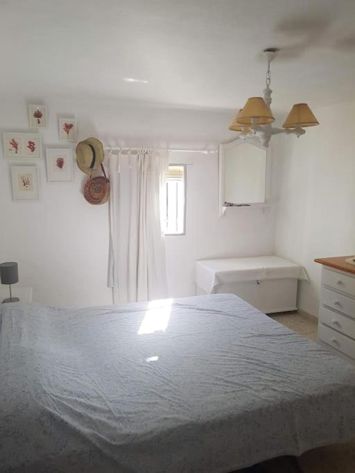 Casa de tres habitaciones