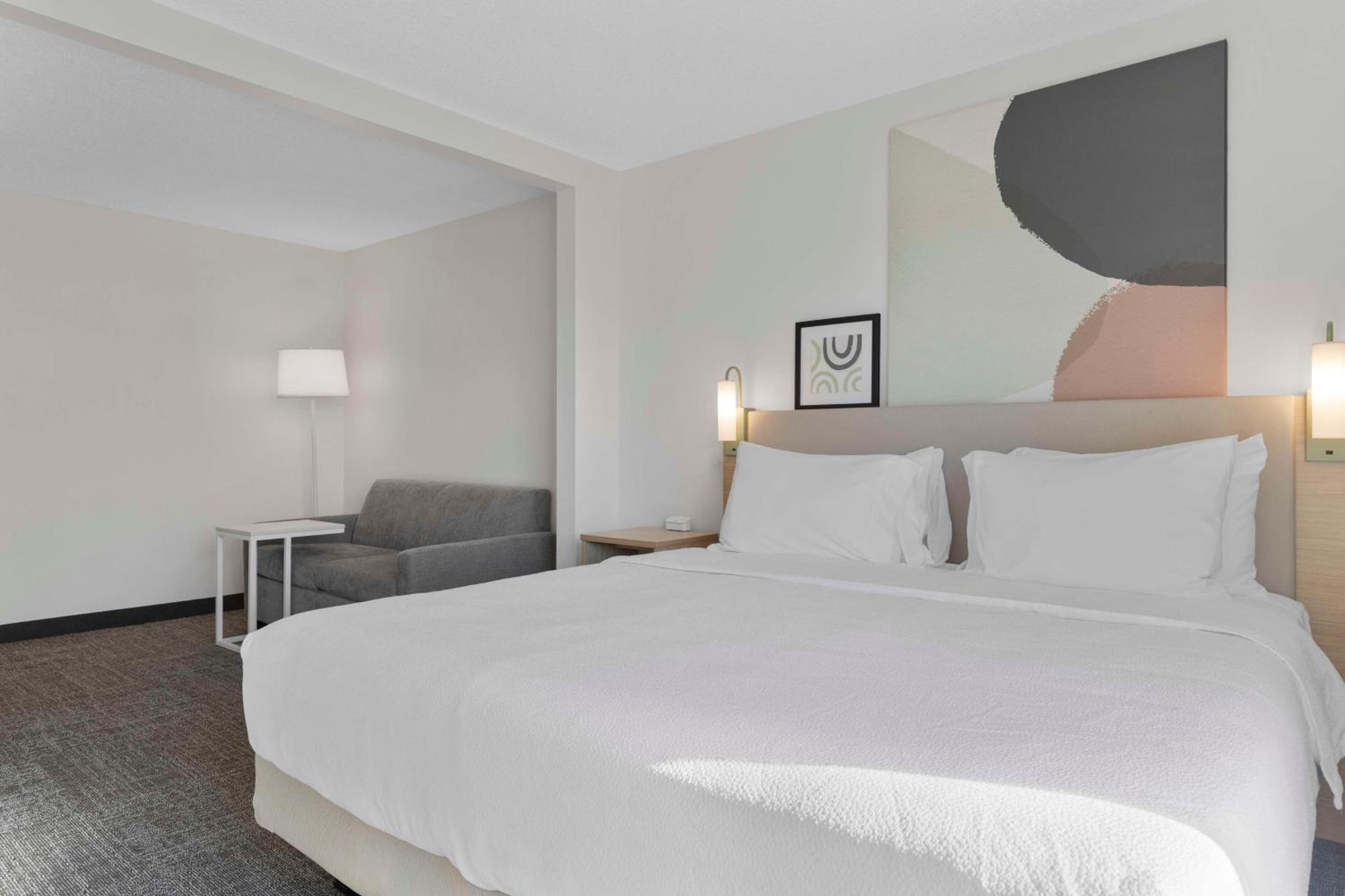 King Room - Photo 2