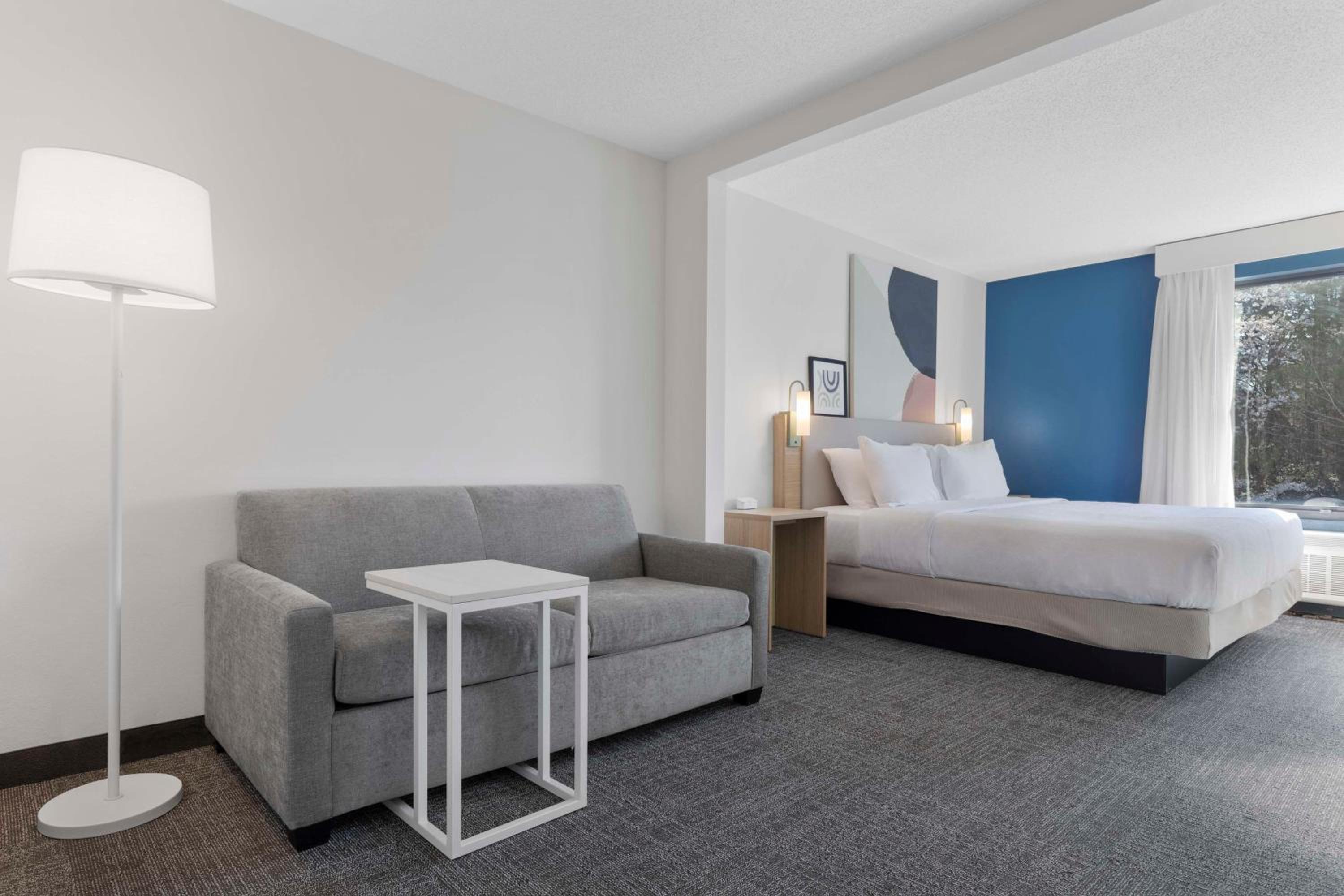 King Room - Photo 1