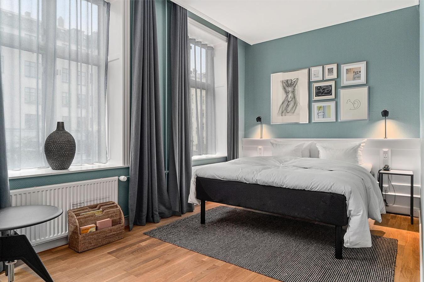Small Double Room photo 2