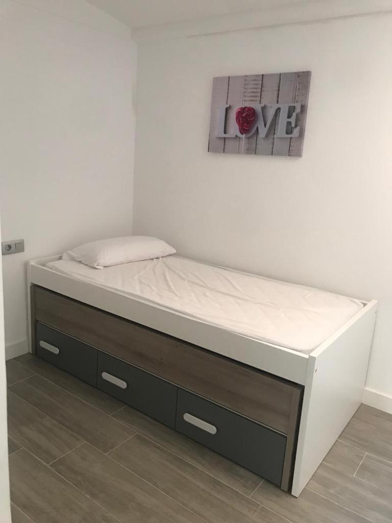 Apartamento Superior con vista al jardín