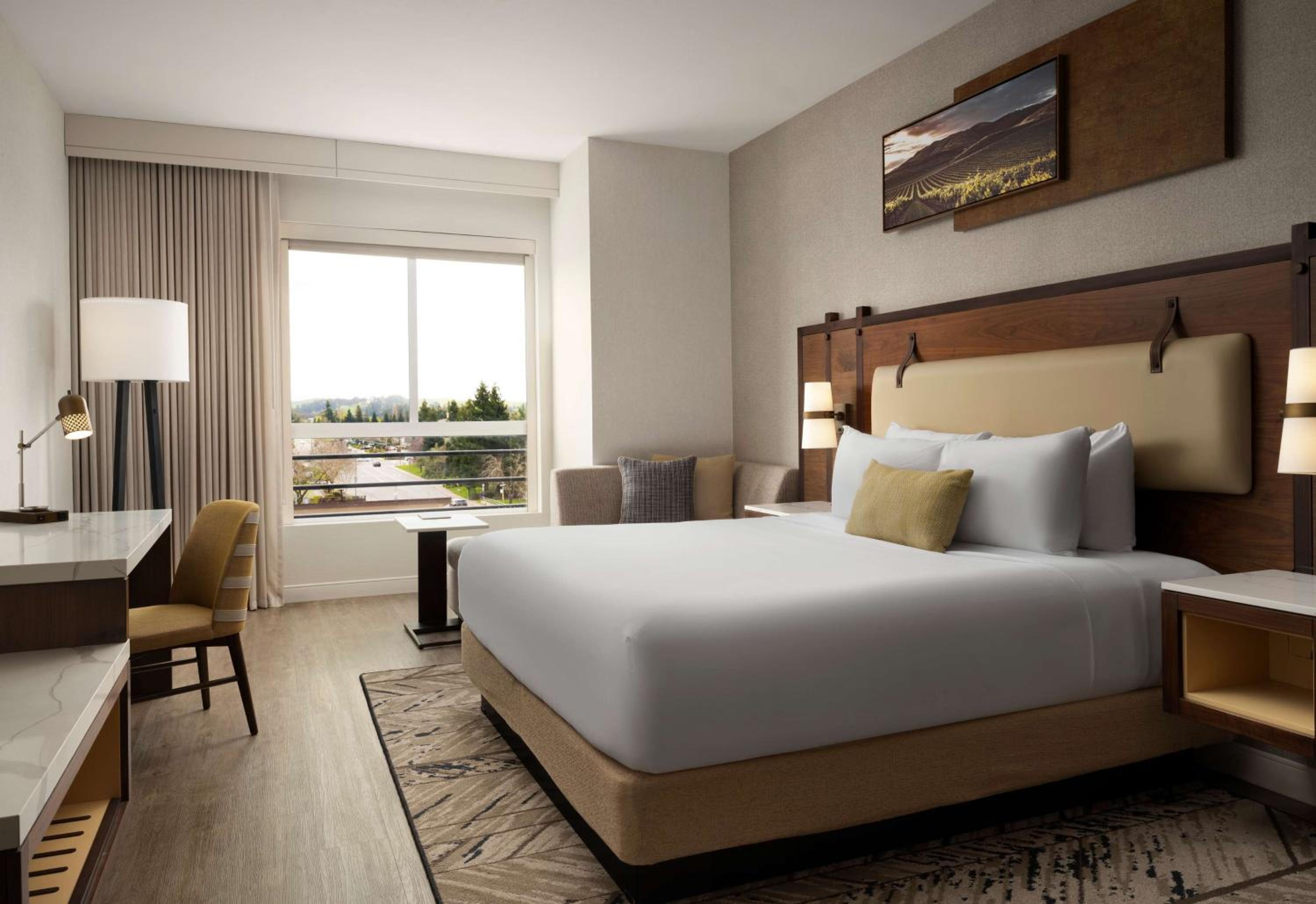 King Room - Photo 1