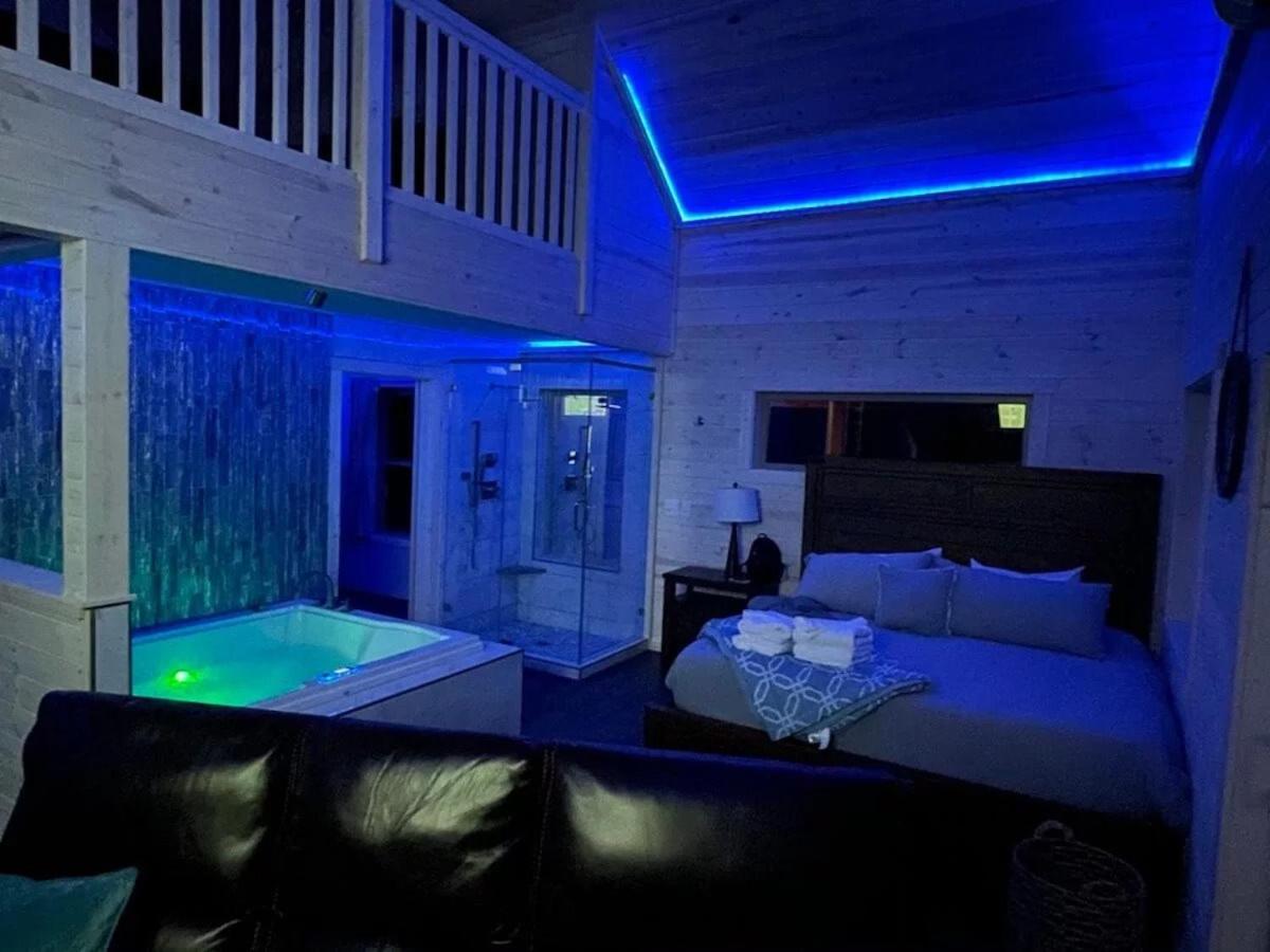 One-Bedroom Villa - Photo 1
