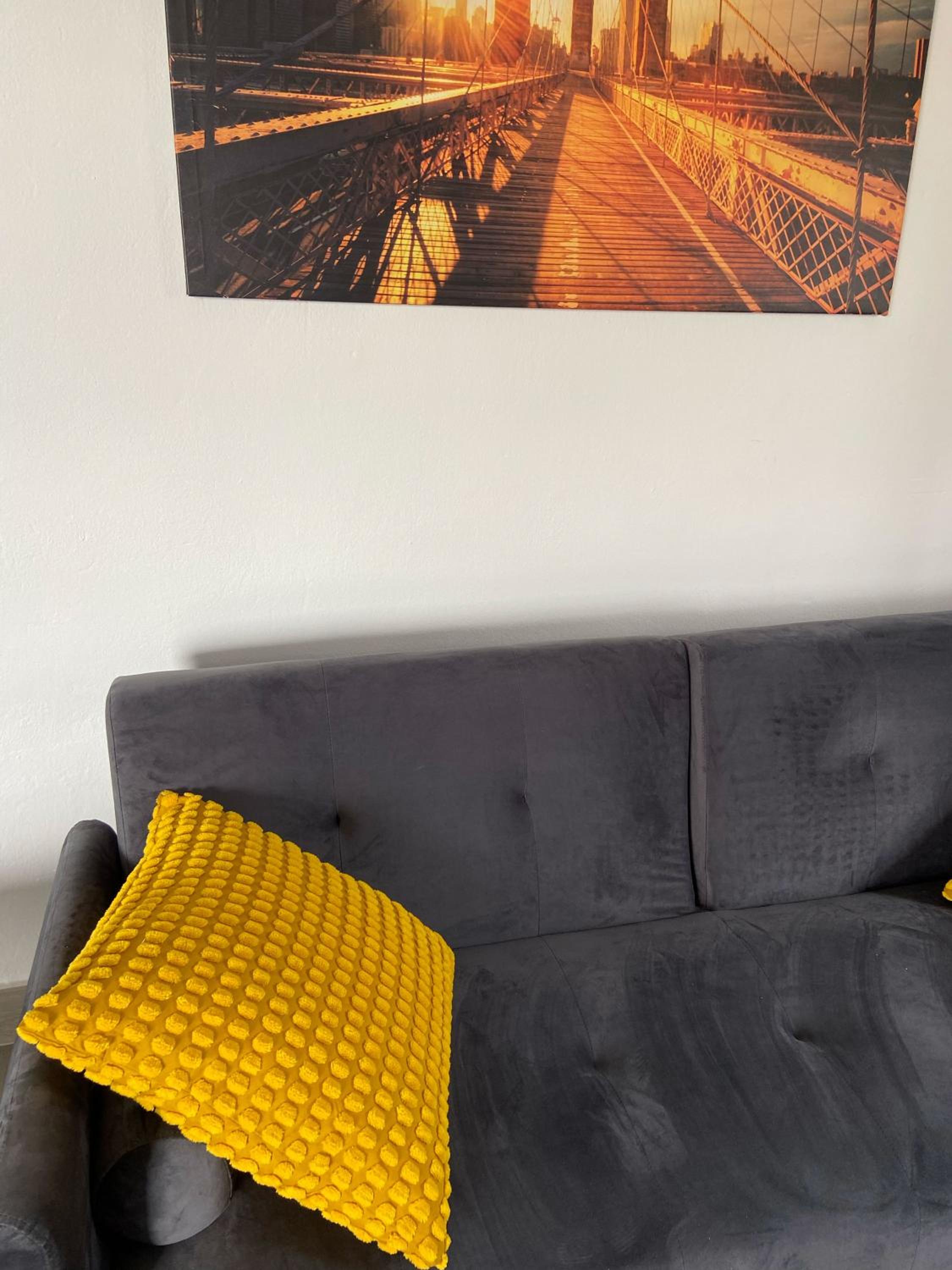 Two-Bedroom Apartment photo 3