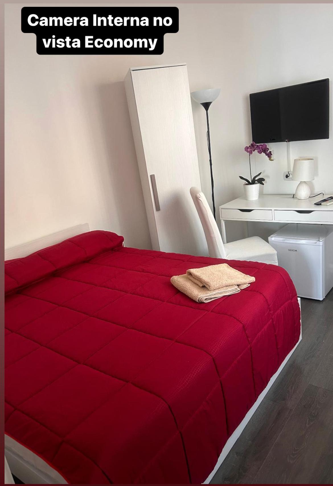 Small Double Room