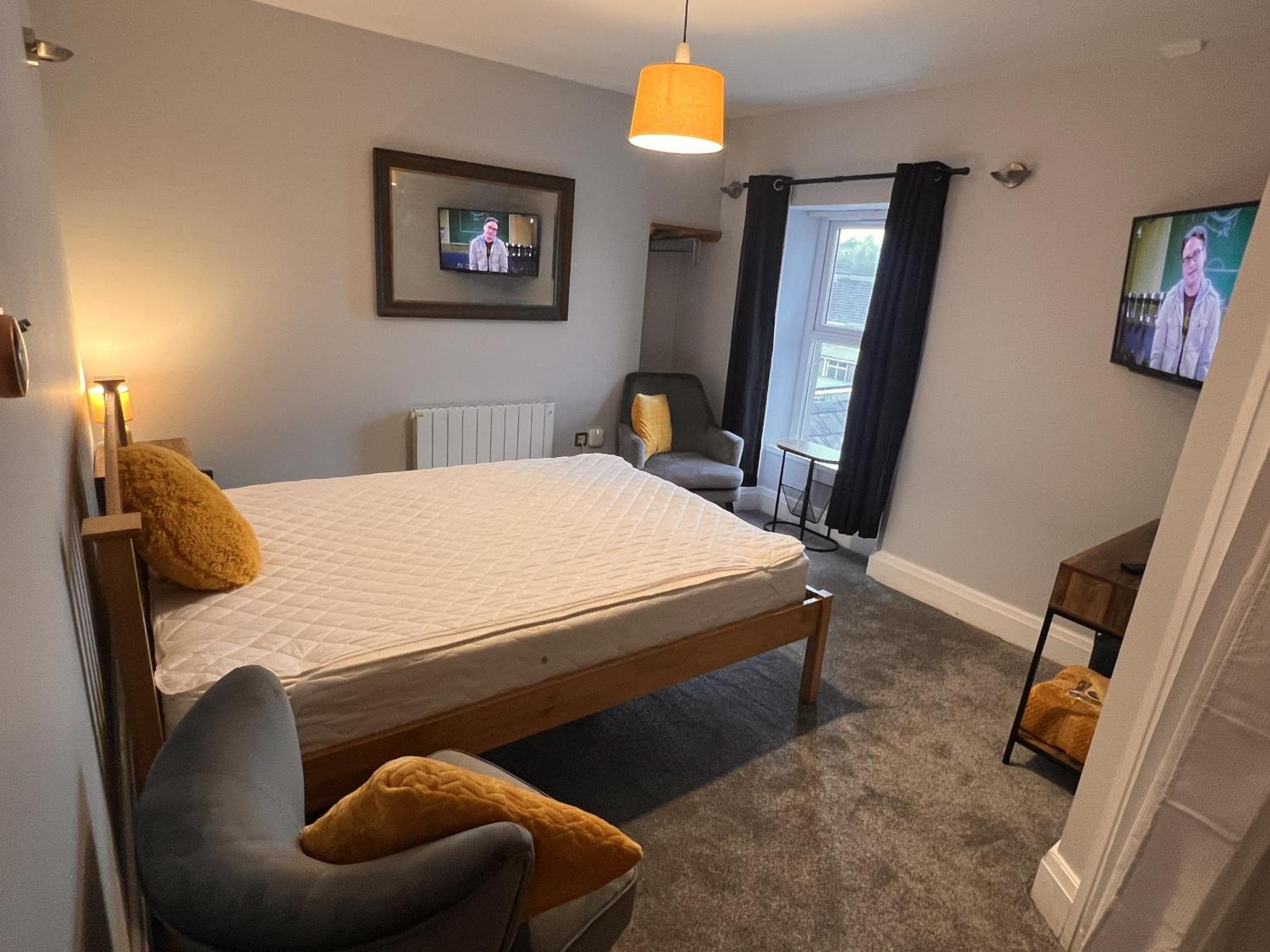 Standard Double Room photo 1