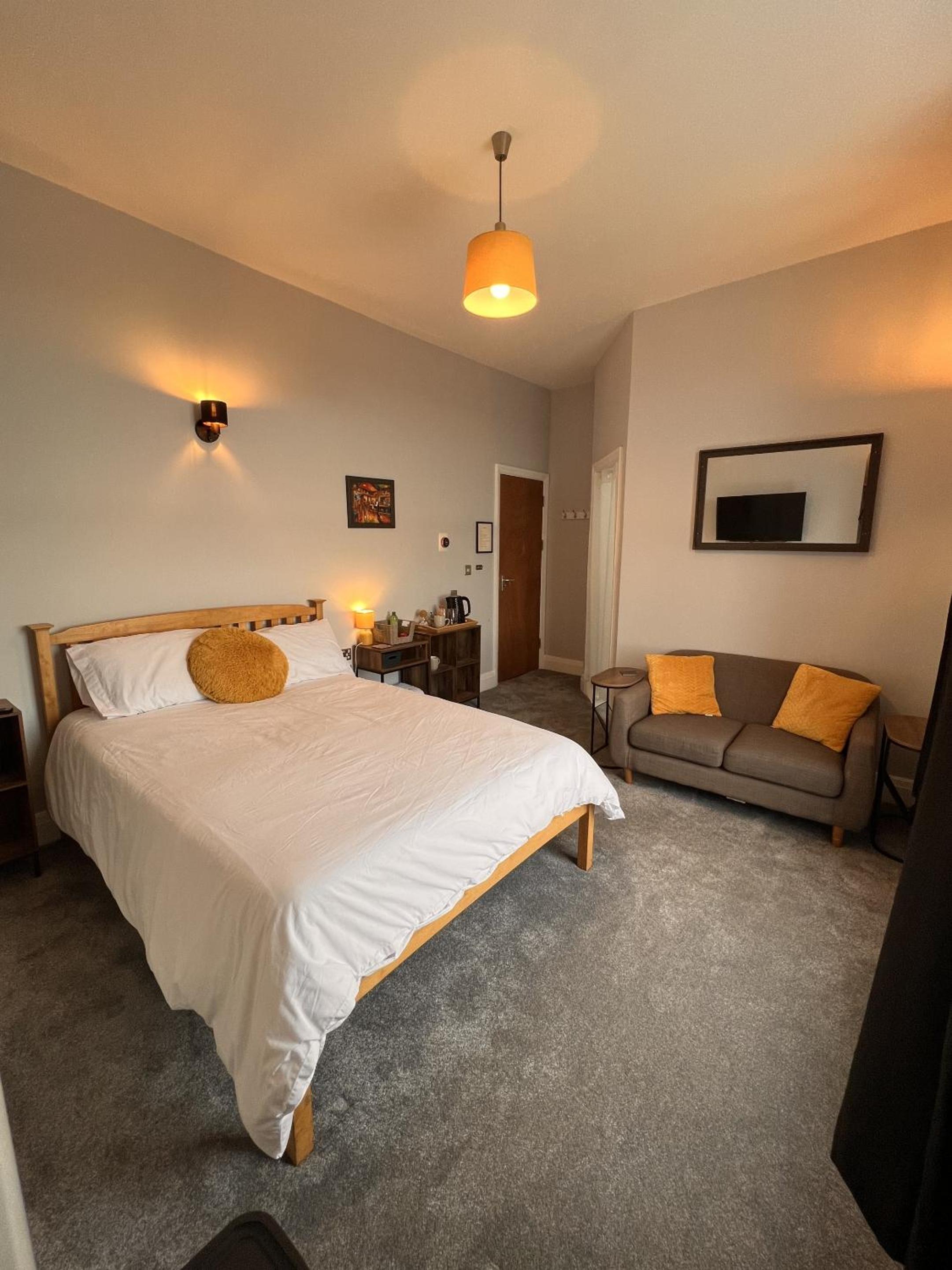Superior Triple Room photo 2