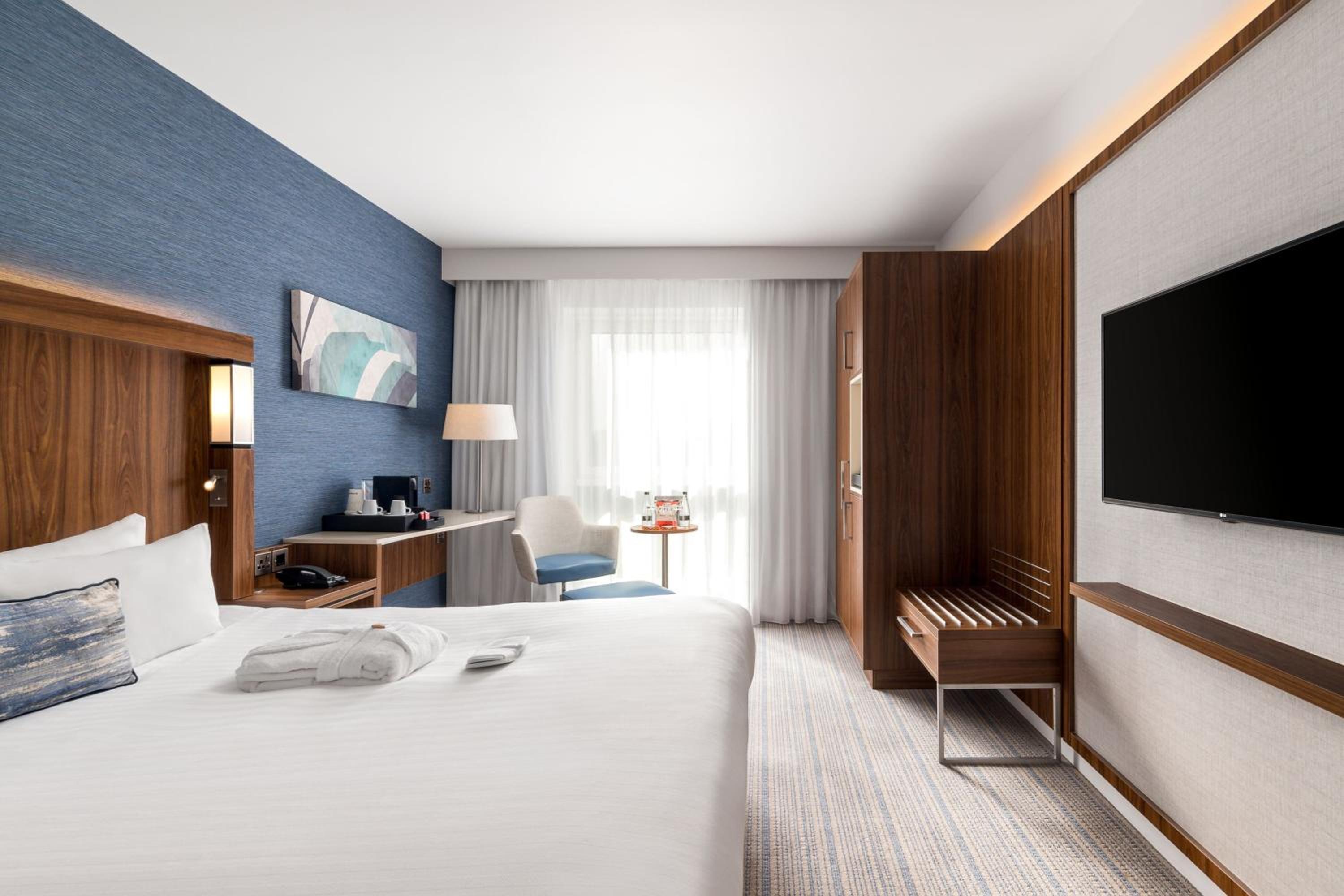 Executive King Room - Photo 7